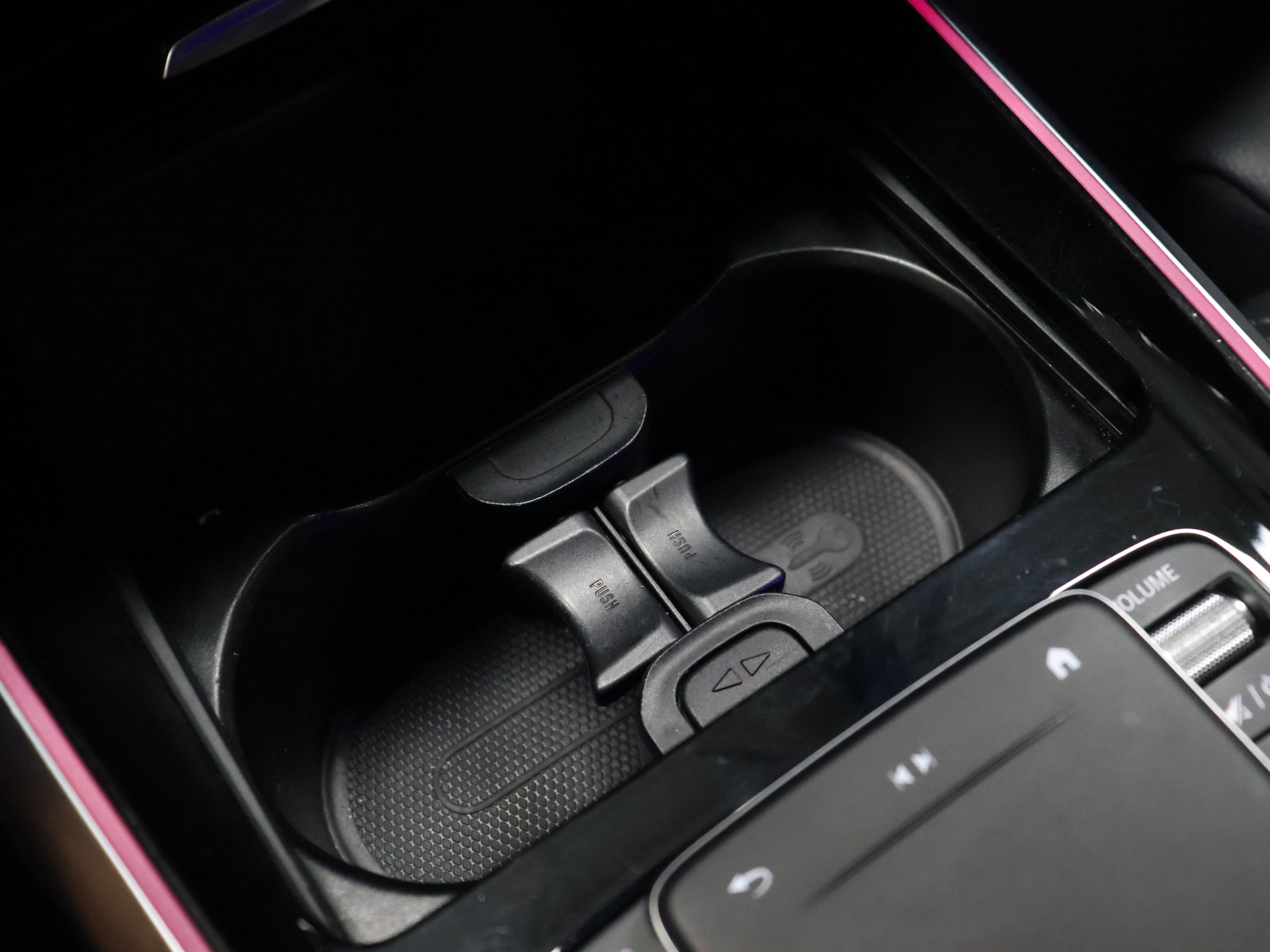 Foto van Mercedes-Benz Eqa 250