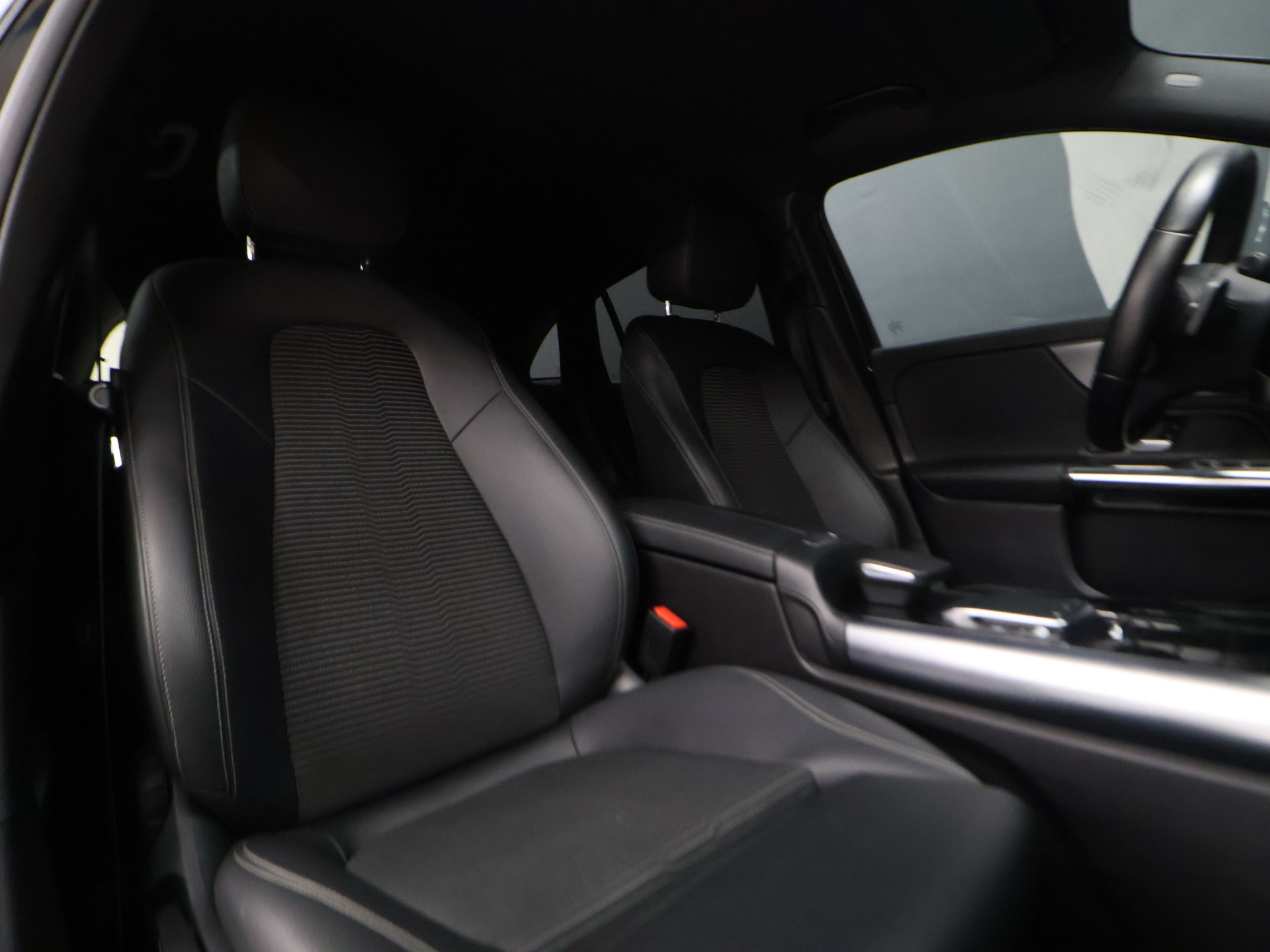 Foto van Mercedes-Benz Eqa 250