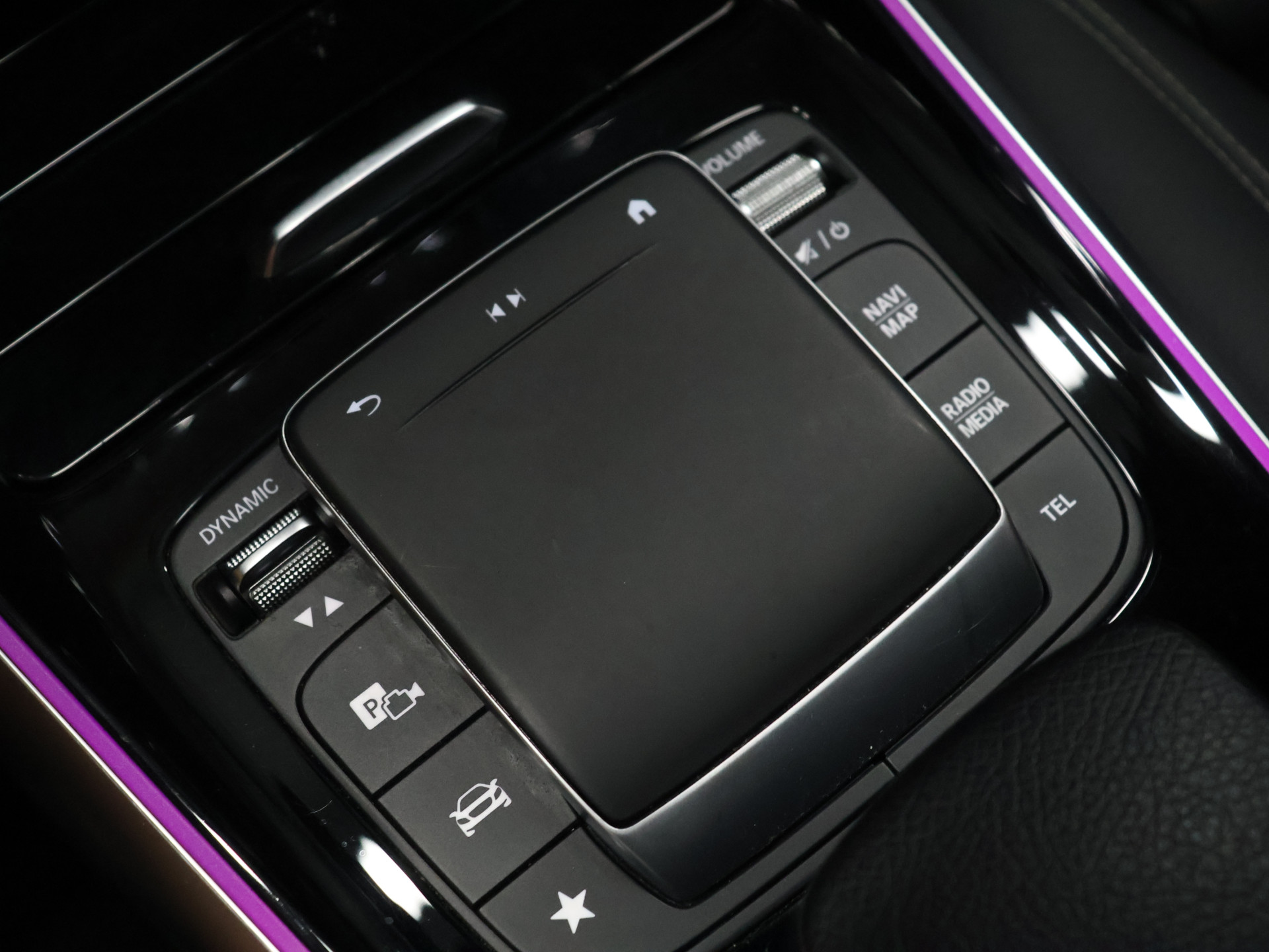 Foto van Mercedes-Benz Eqa 250