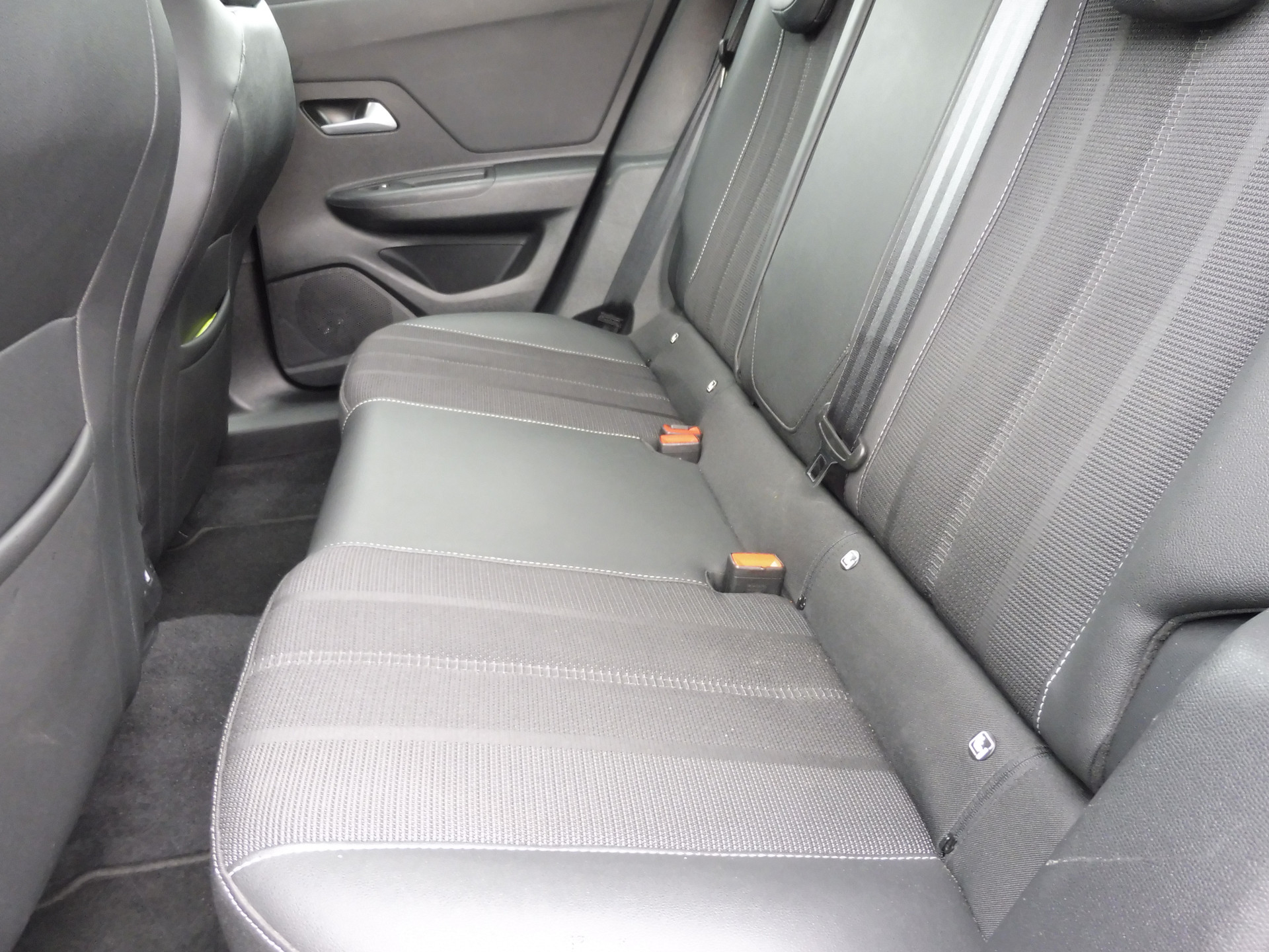 Foto van Opel Mokka