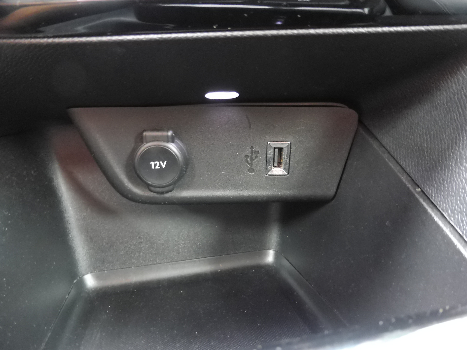 Foto van Opel Mokka