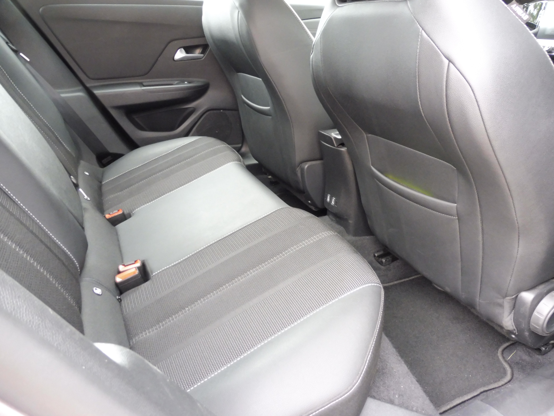 Foto van Opel Mokka