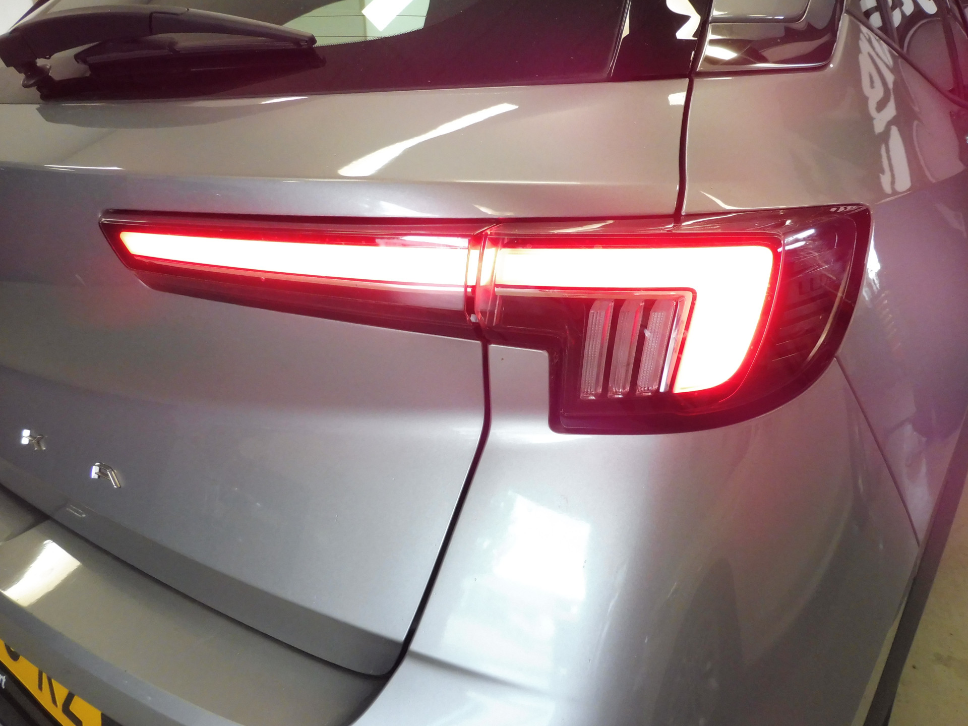 Foto van Opel Mokka