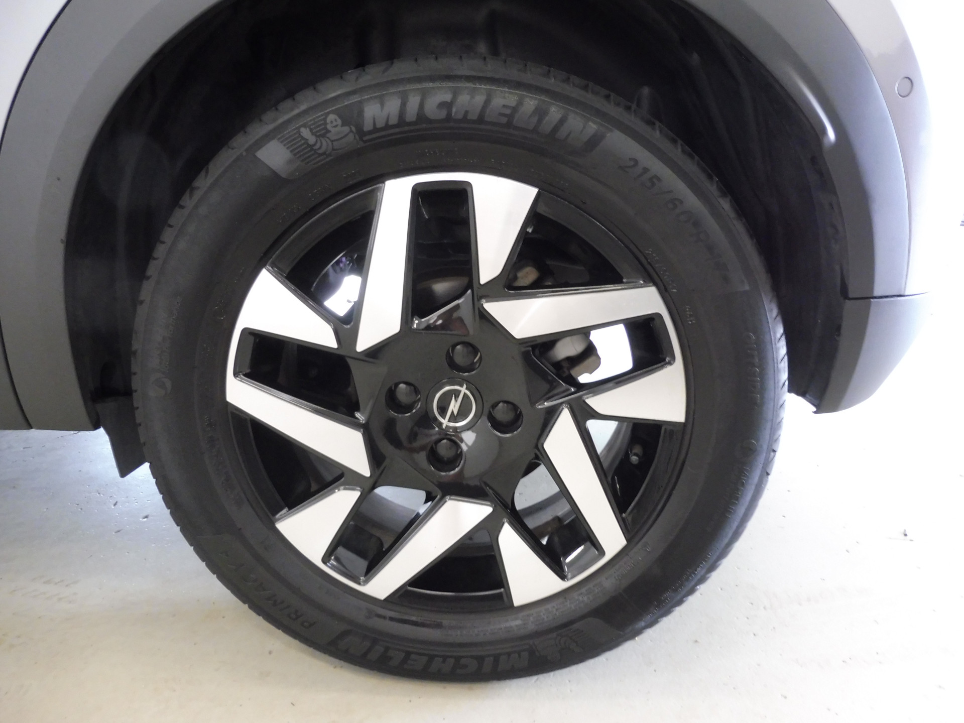 Foto van Opel Mokka