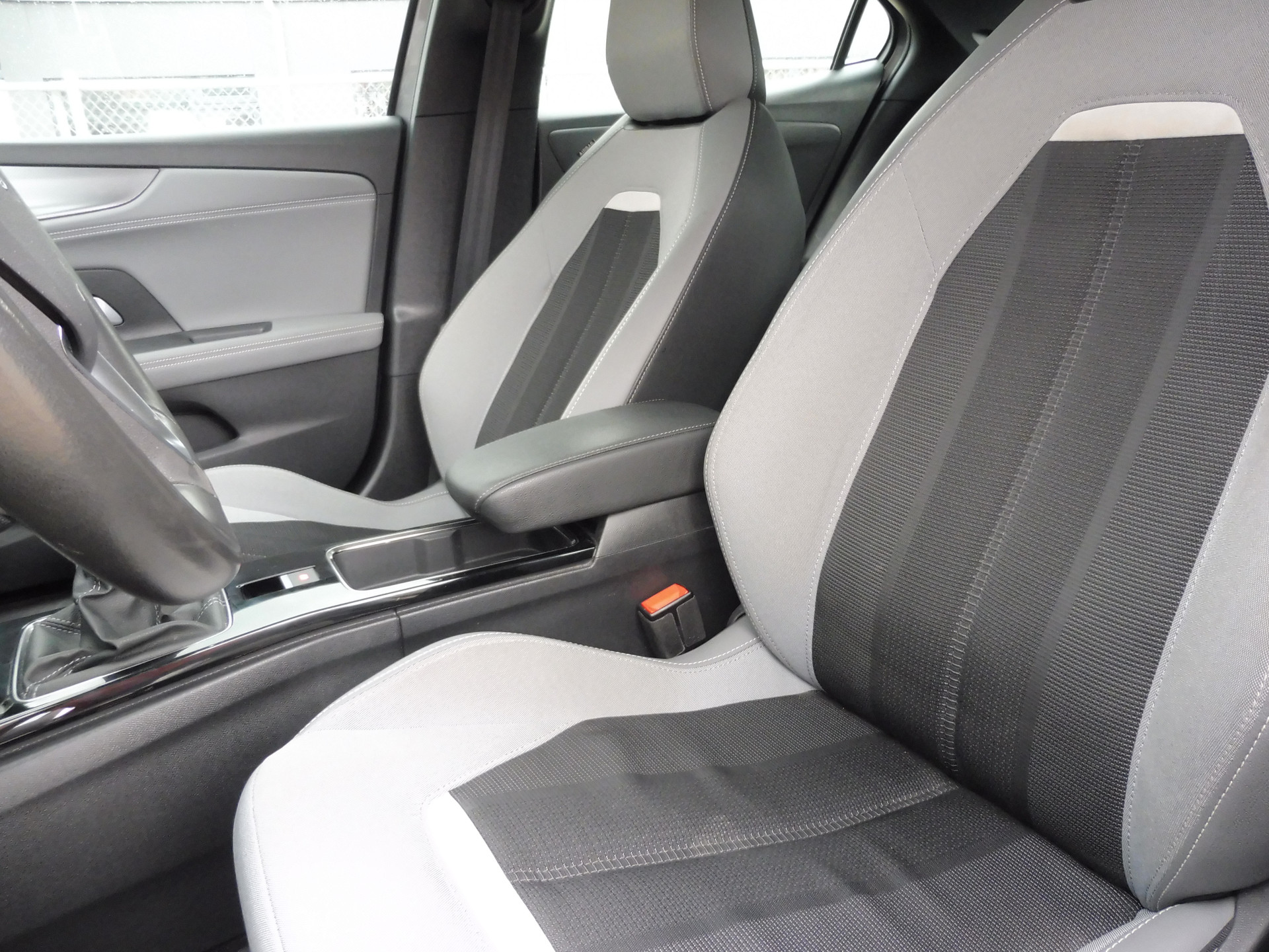 Foto van Opel Mokka