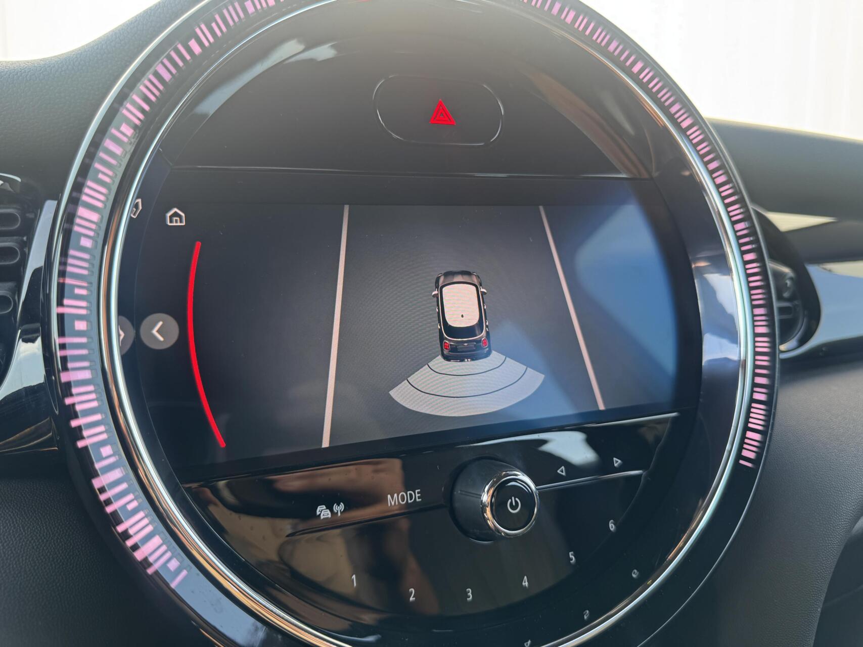 Foto van Mini Cooper