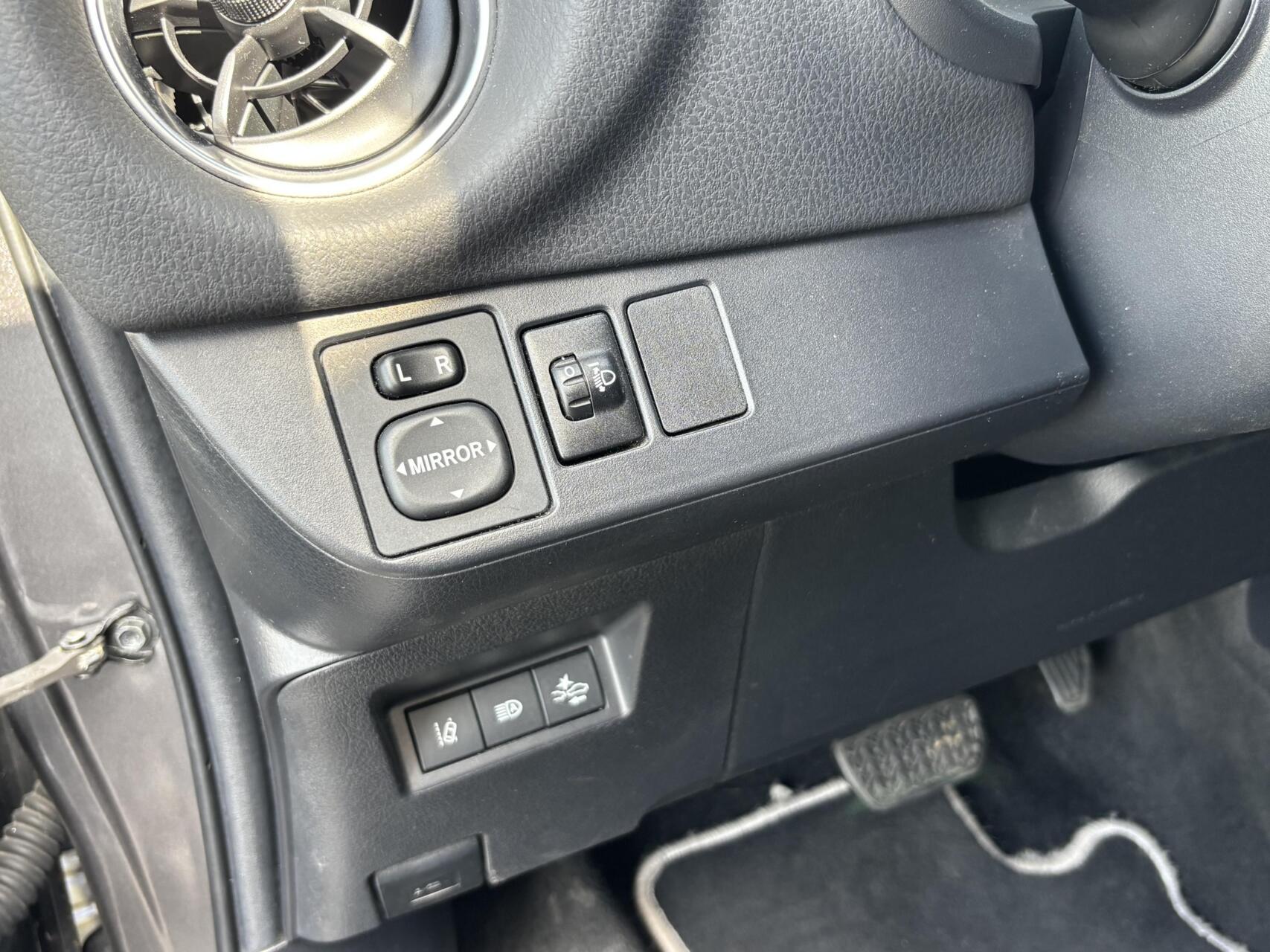 Foto van Toyota Toyota Yaris Hybrid