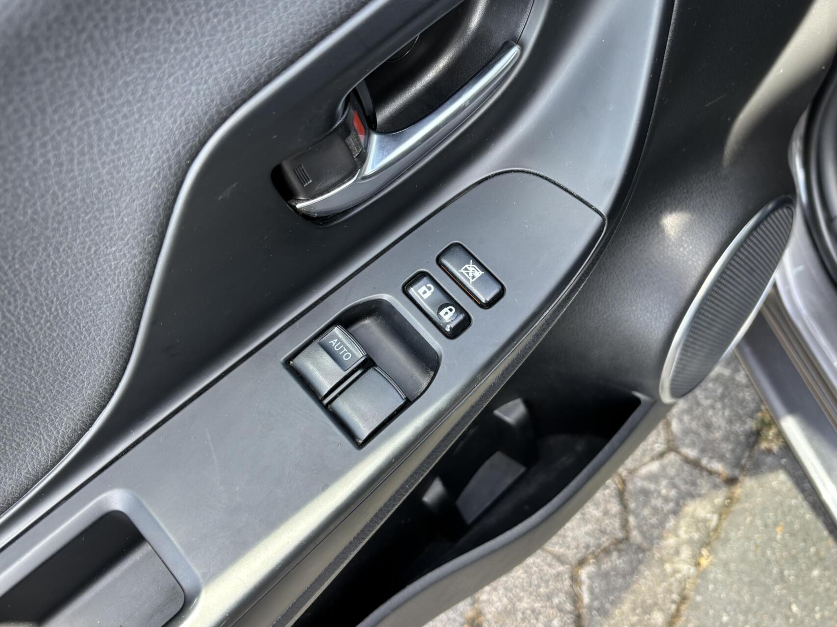 Foto van Toyota Toyota Yaris Hybrid
