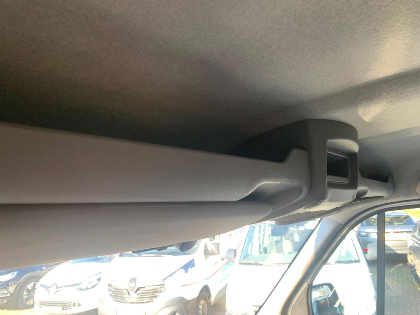 Foto van Opel Movano