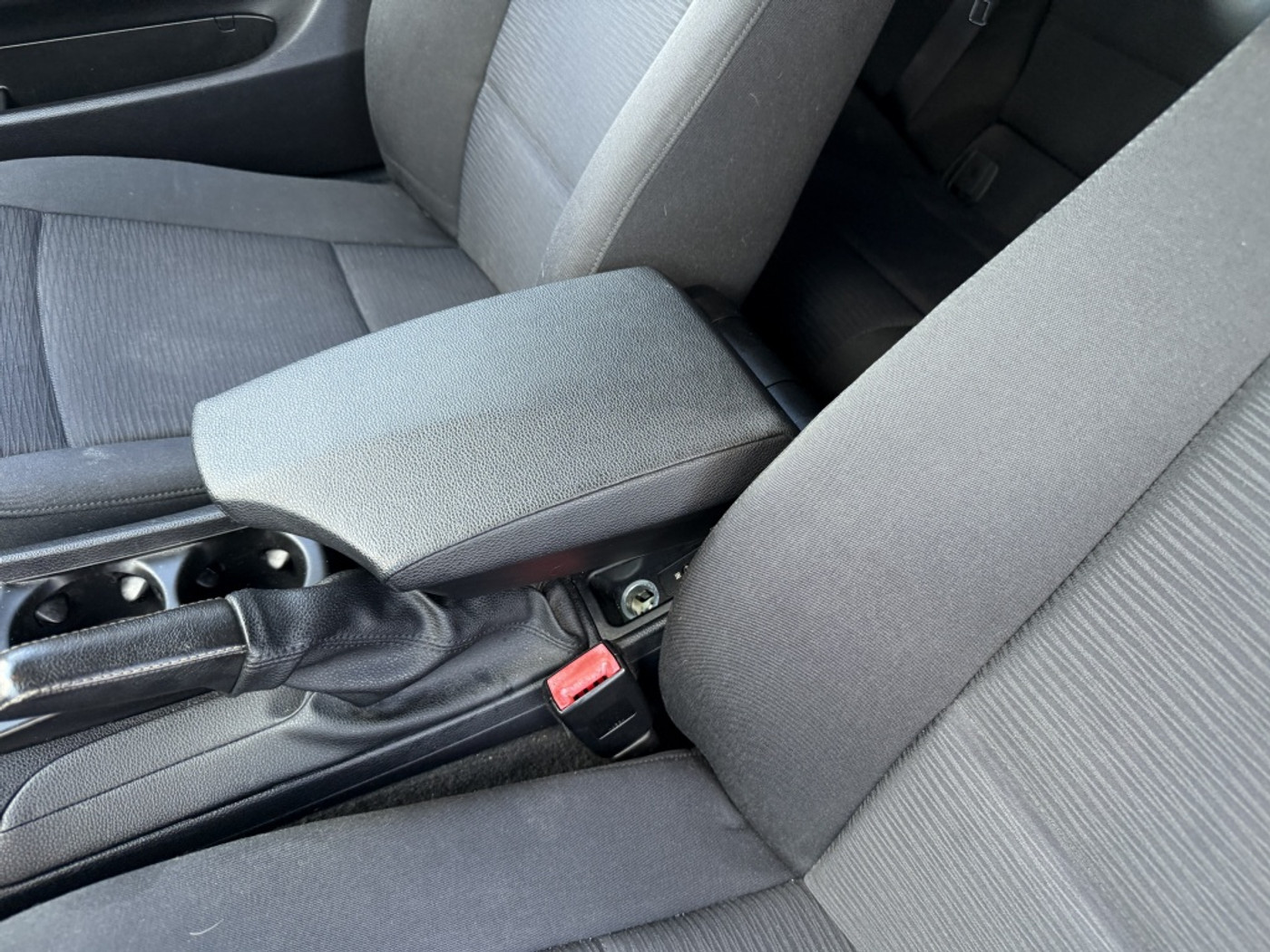 Foto van BMW 1er Reihe