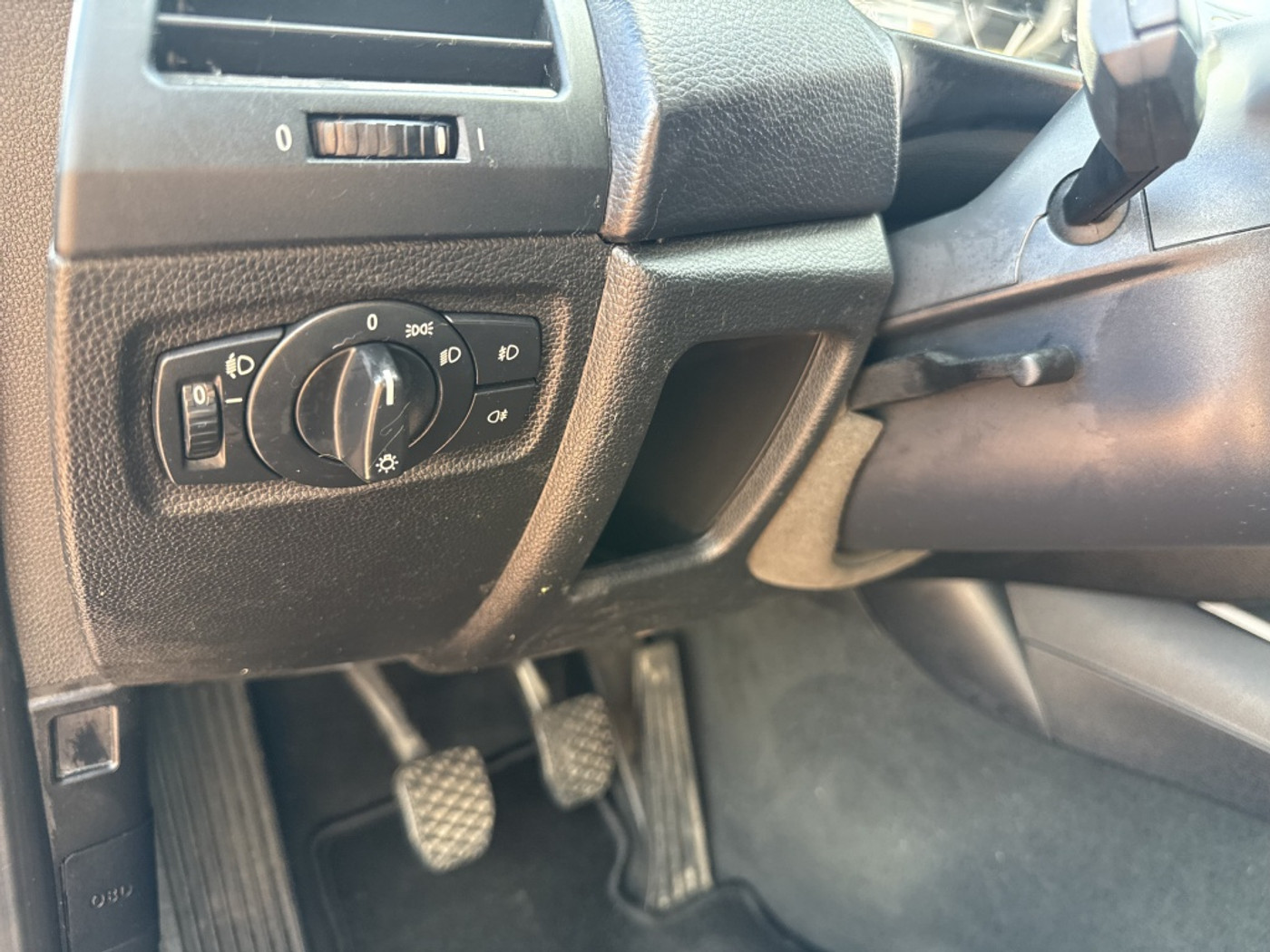 Foto van BMW 1er Reihe