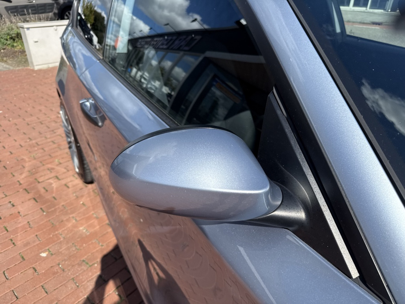 Foto van BMW 1er Reihe