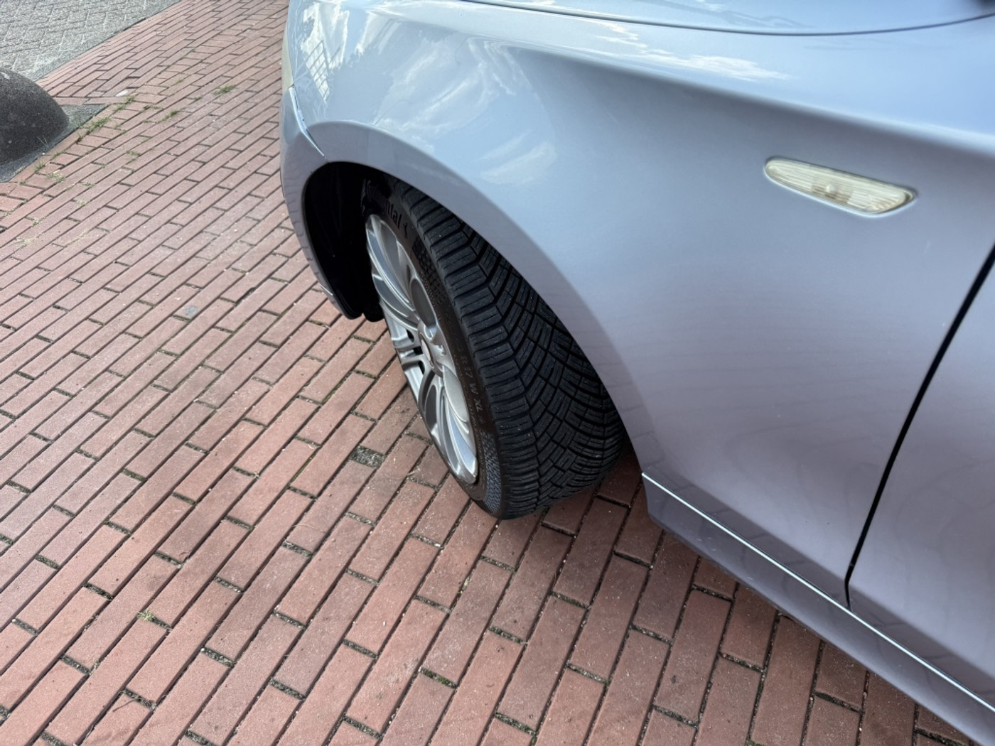 Foto van BMW 1er Reihe