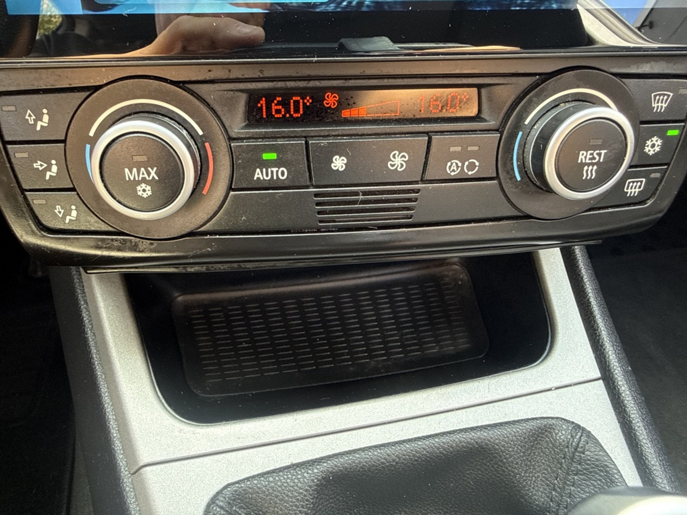 Foto van BMW 1er Reihe