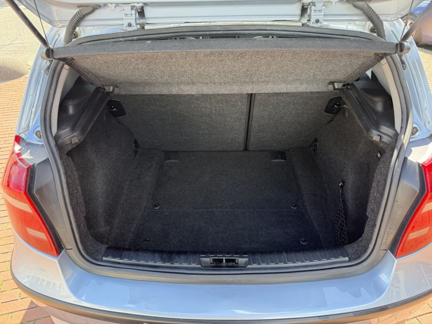 Foto van BMW 1er Reihe