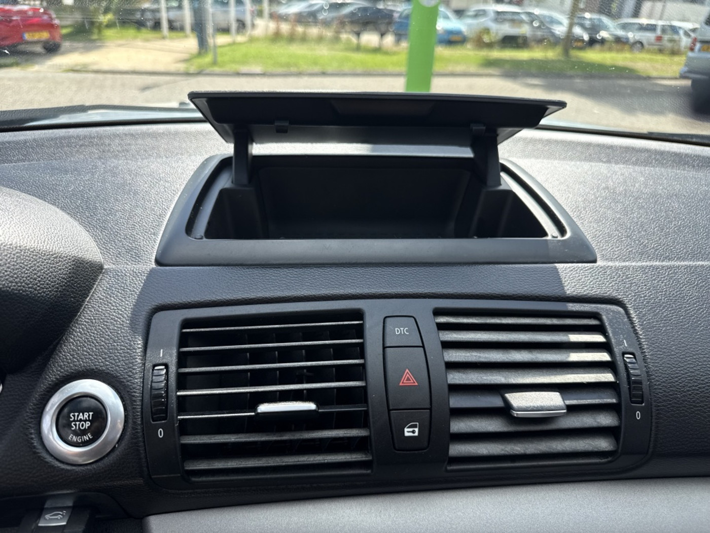 Foto van BMW 1er Reihe