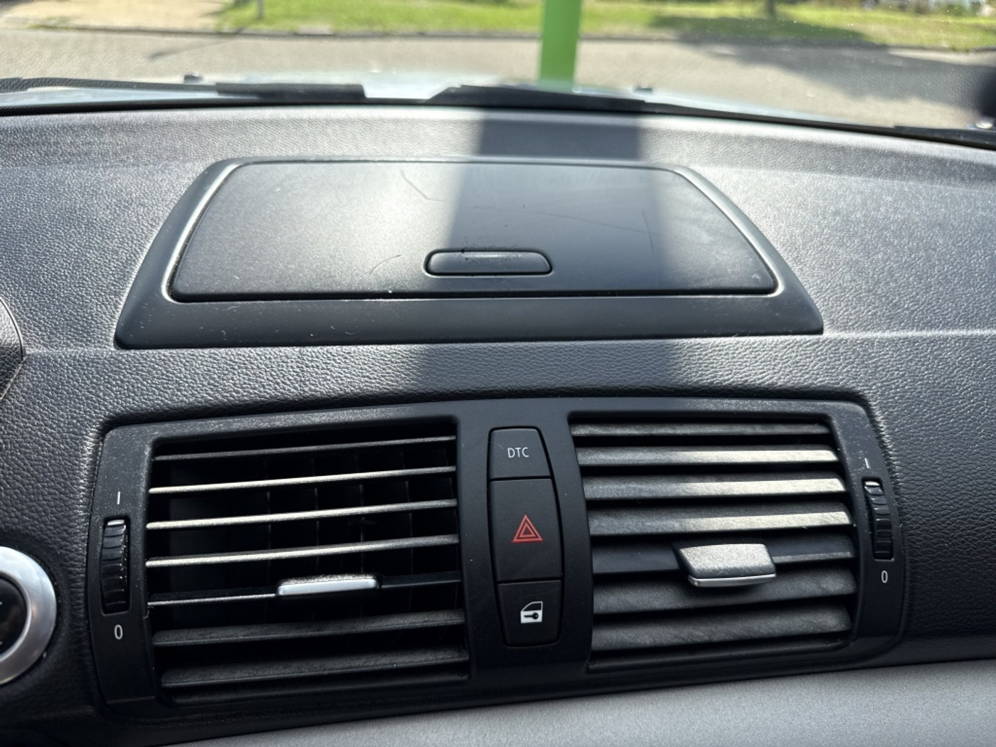 Foto van BMW 1er Reihe