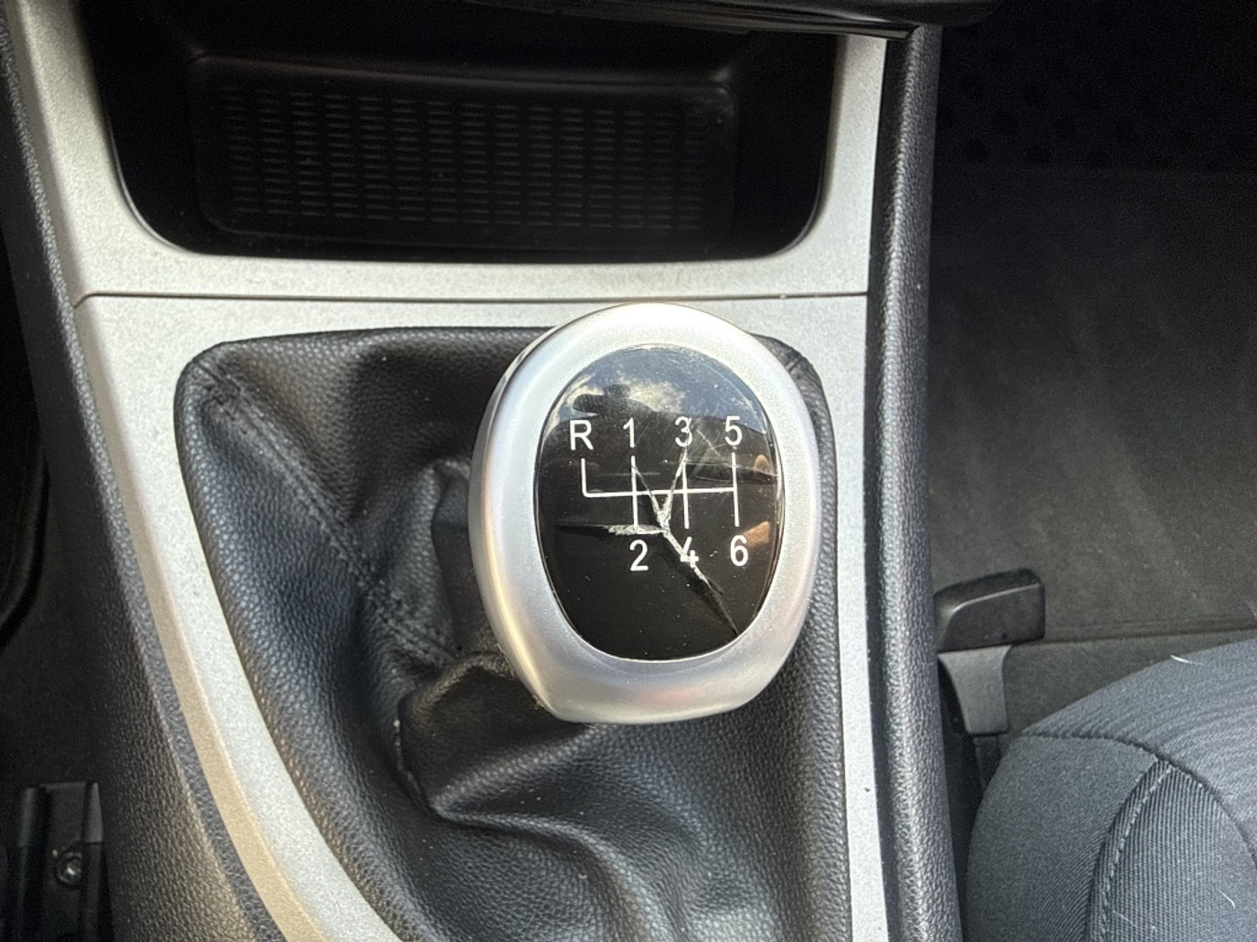 Foto van BMW 1er Reihe