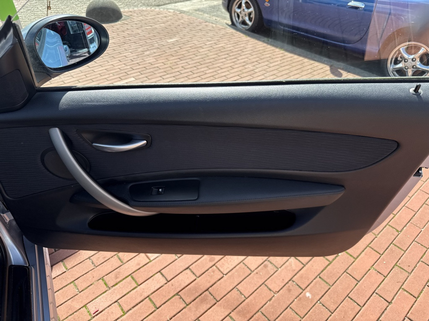 Foto van BMW 1er Reihe