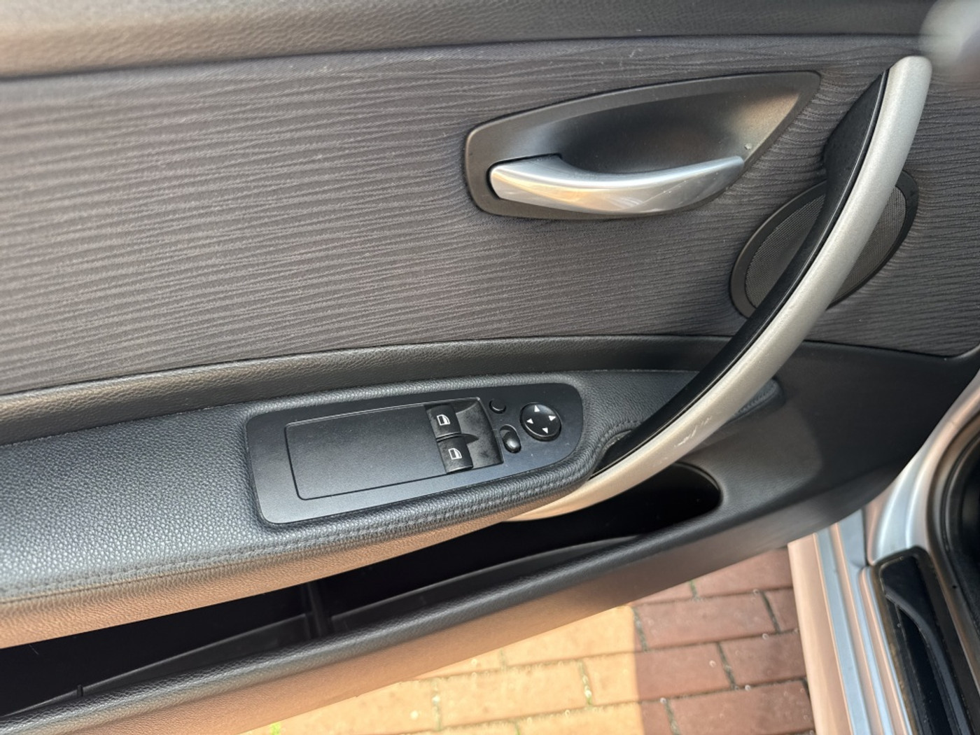 Foto van BMW 1er Reihe