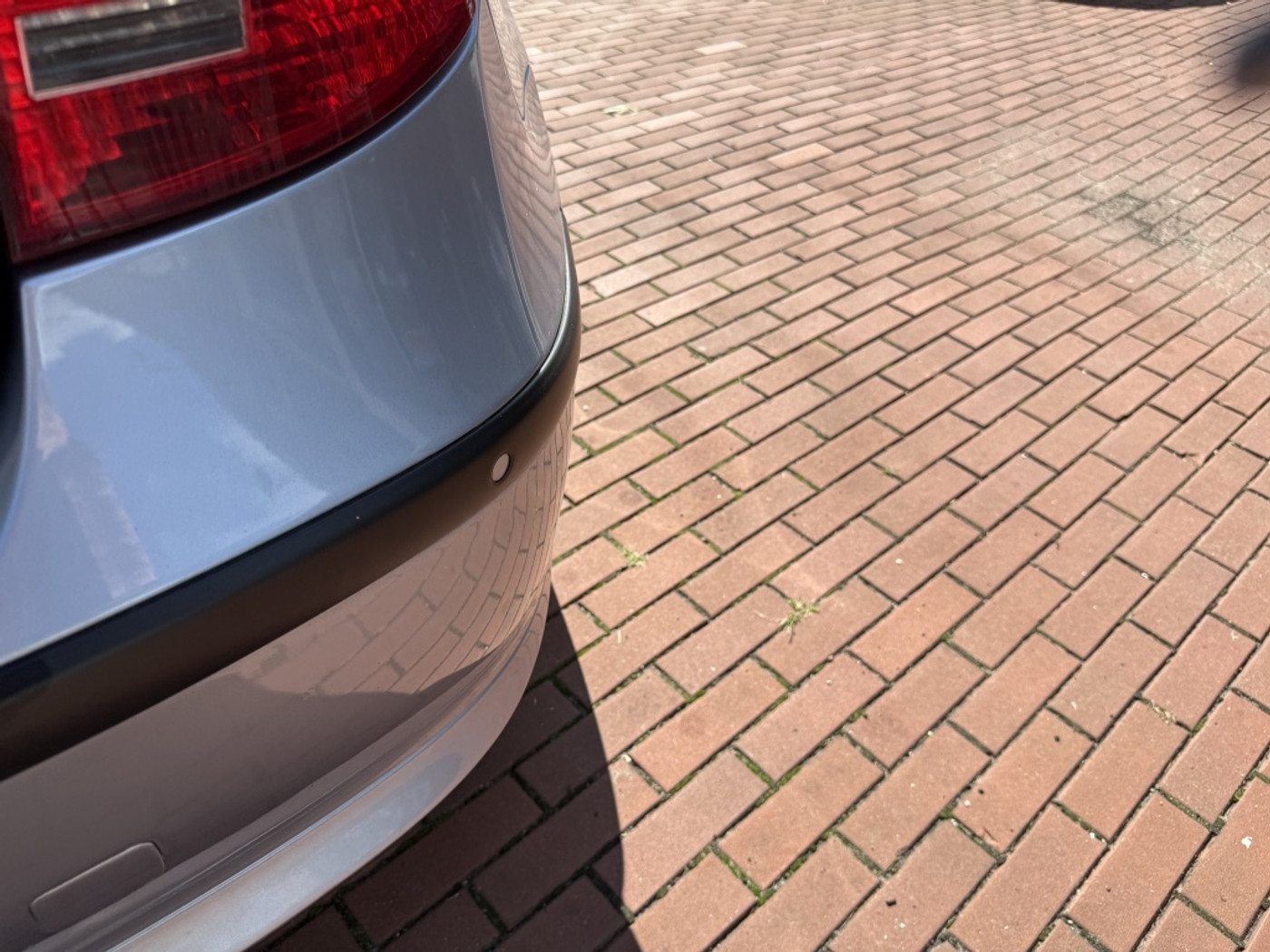 Foto van BMW 1er Reihe