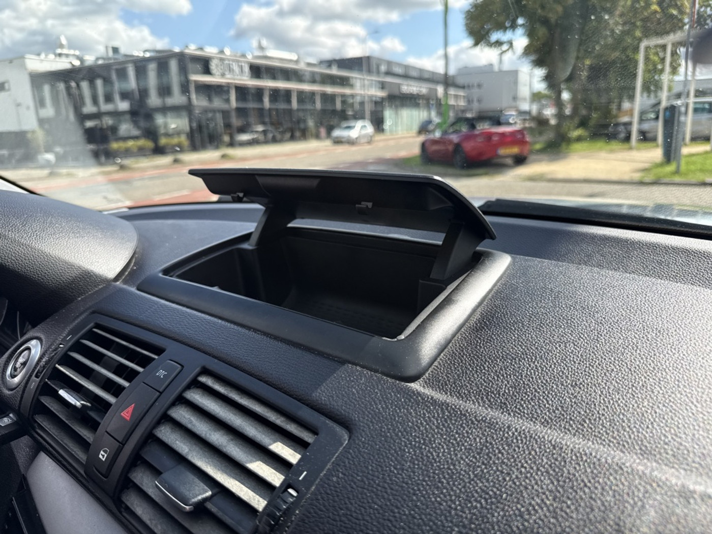 Foto van BMW 1er Reihe