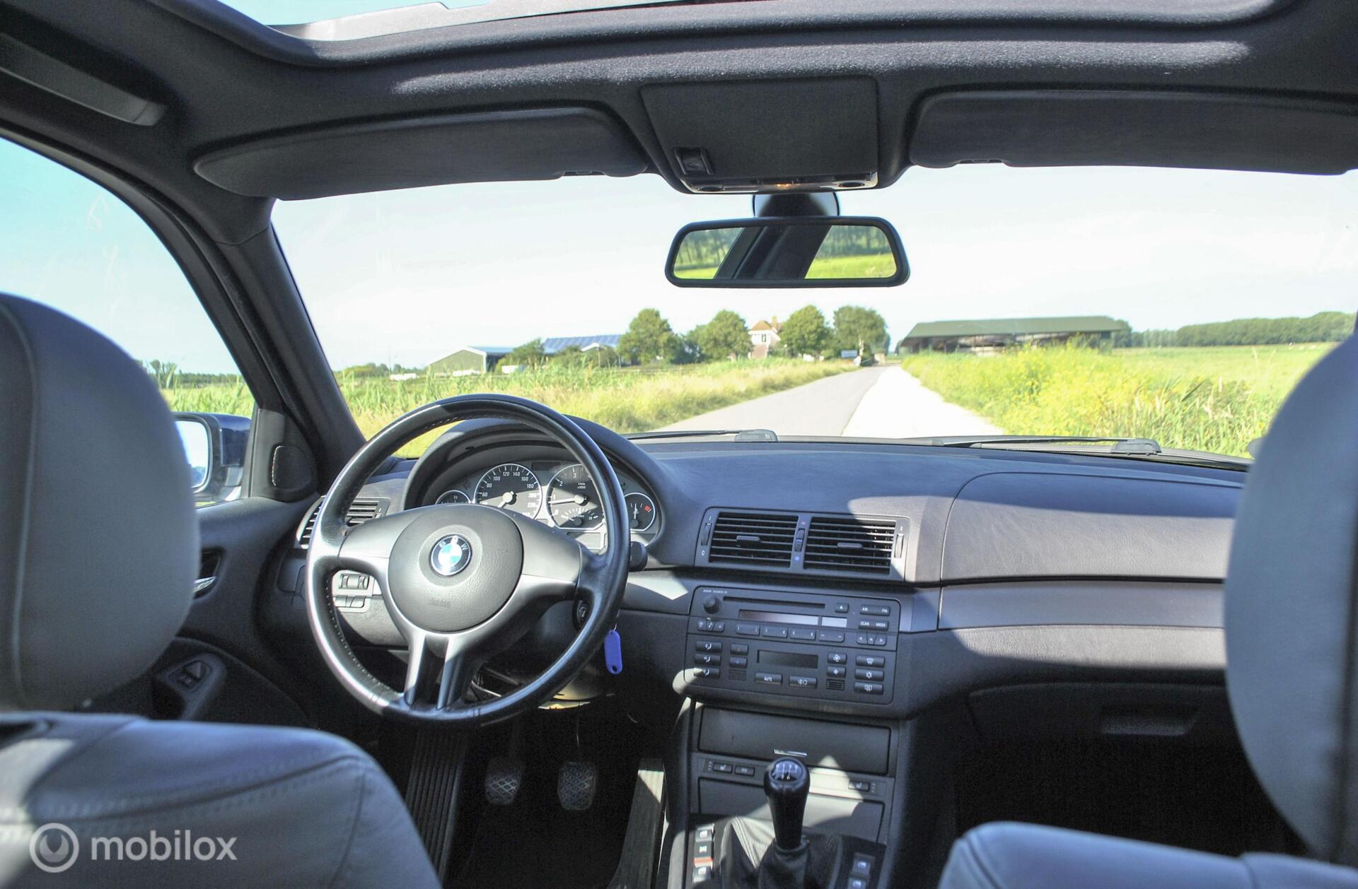 Foto van BMW 3er Reihe