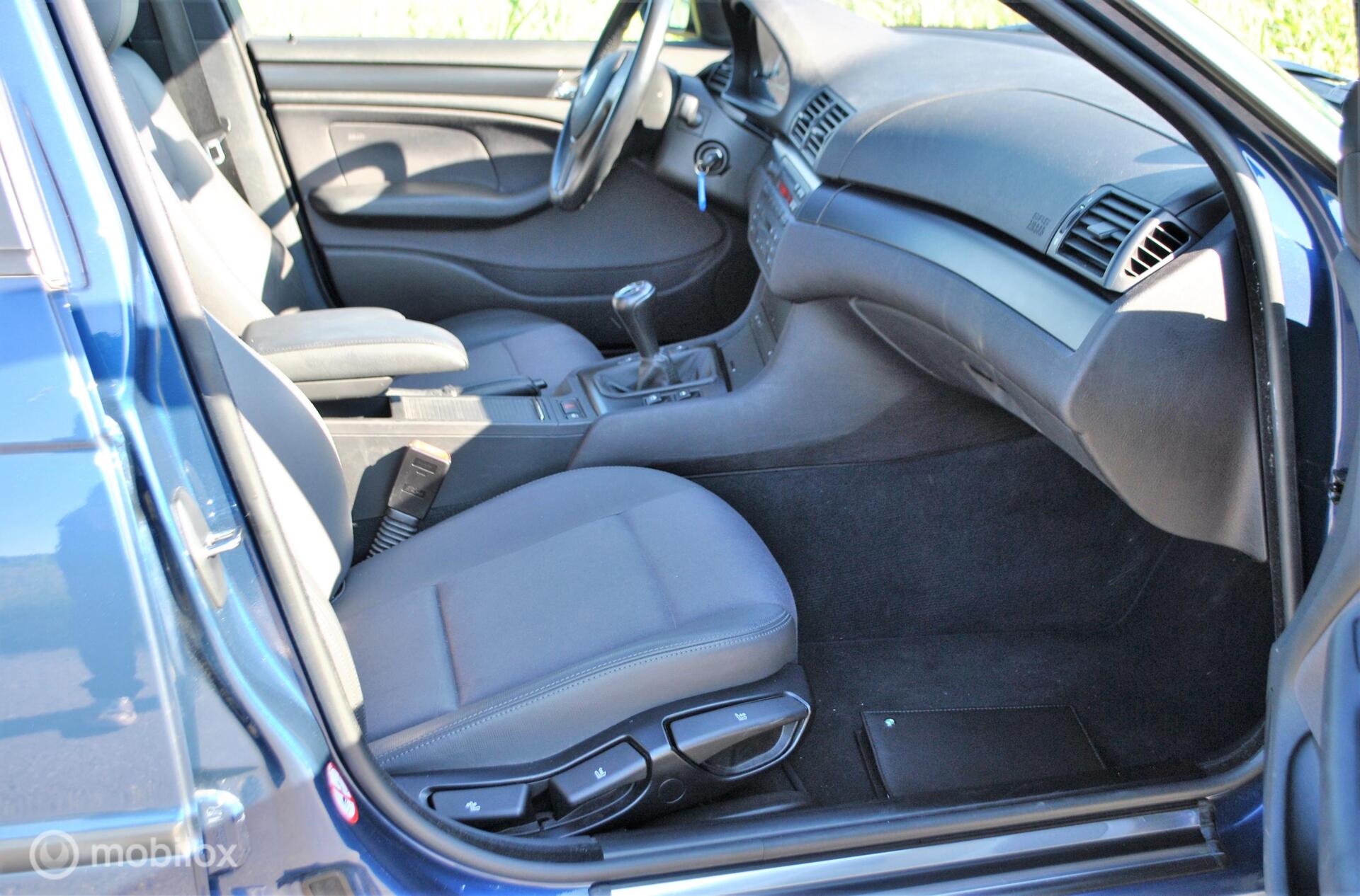 Foto van BMW 3er Reihe