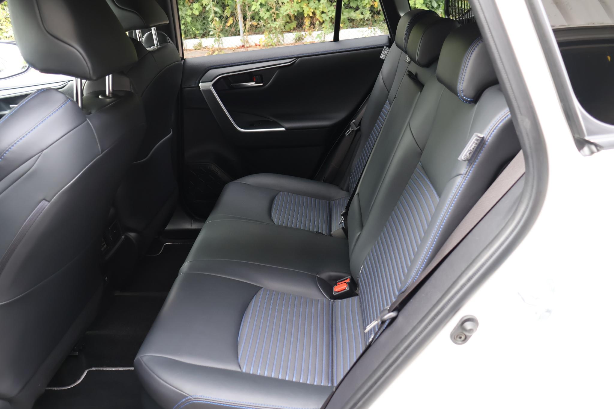 Foto van Toyota Toyota Rav4