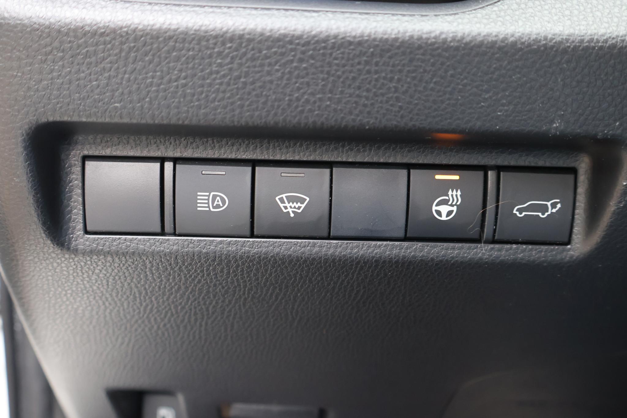 Foto van Toyota Toyota Rav4
