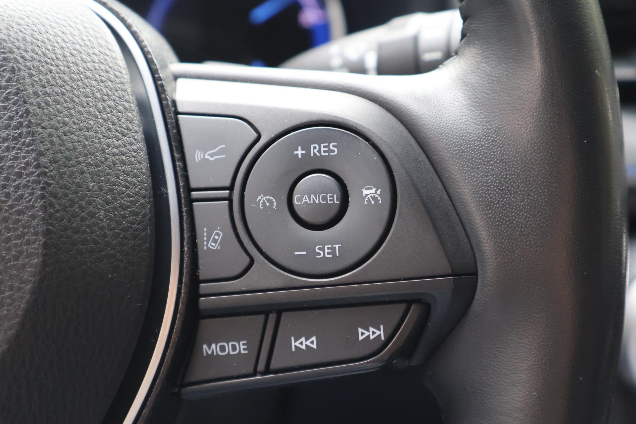 Foto van Toyota Toyota Rav4