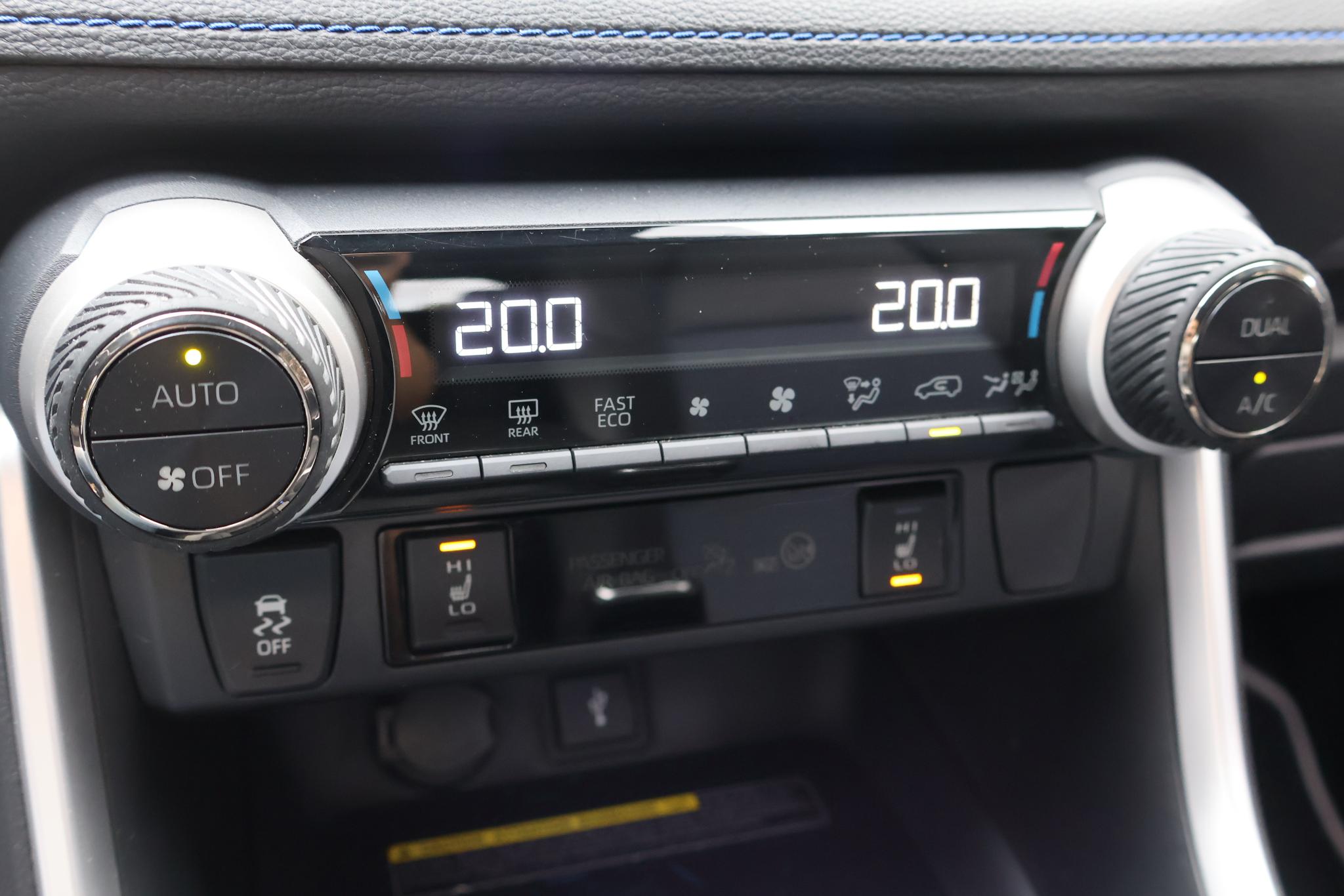 Foto van Toyota Toyota Rav4