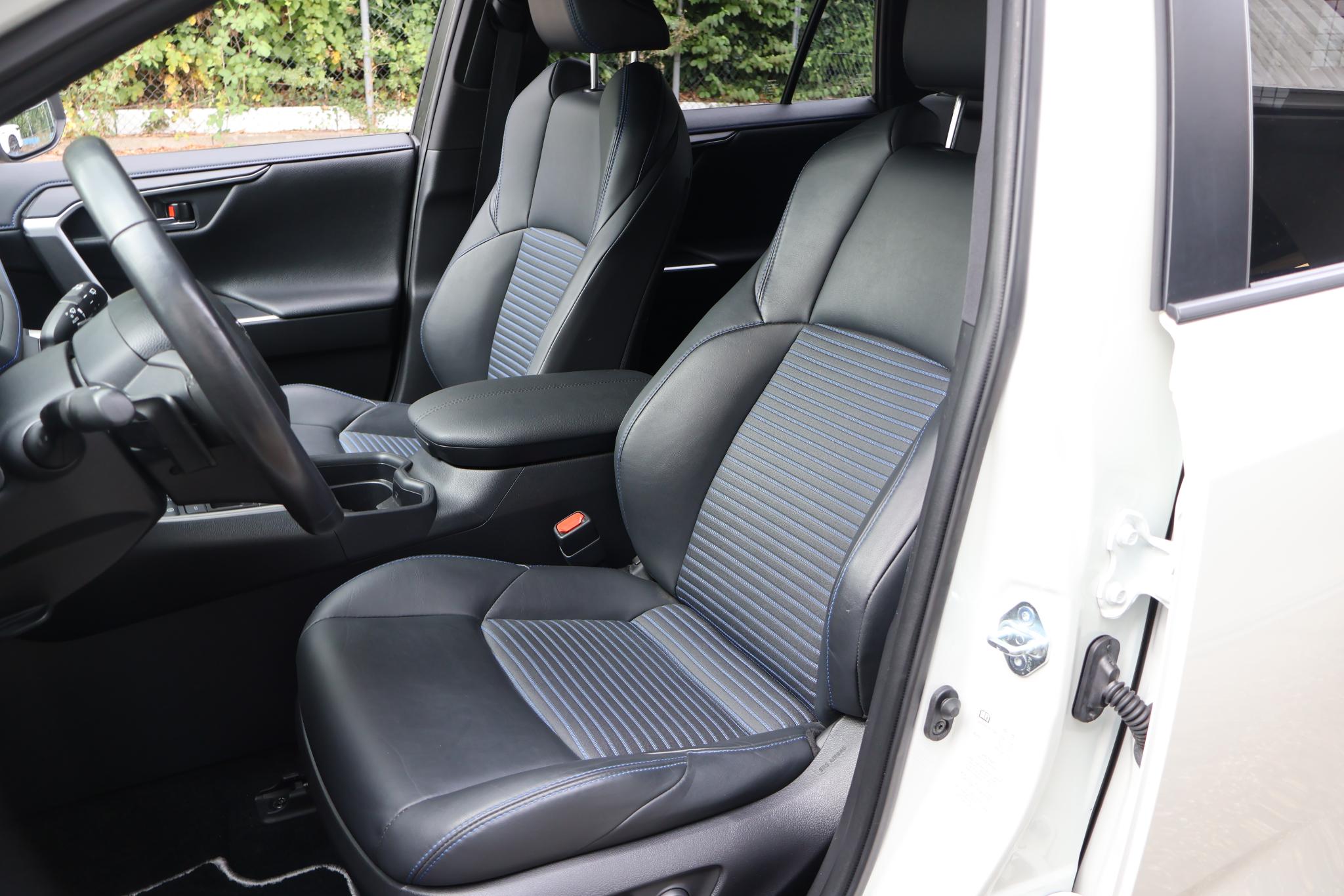 Foto van Toyota Toyota Rav4