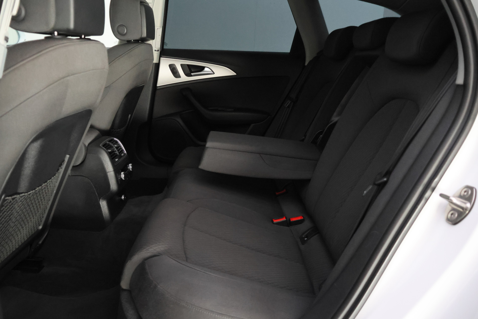 Foto van Audi A6 Avant