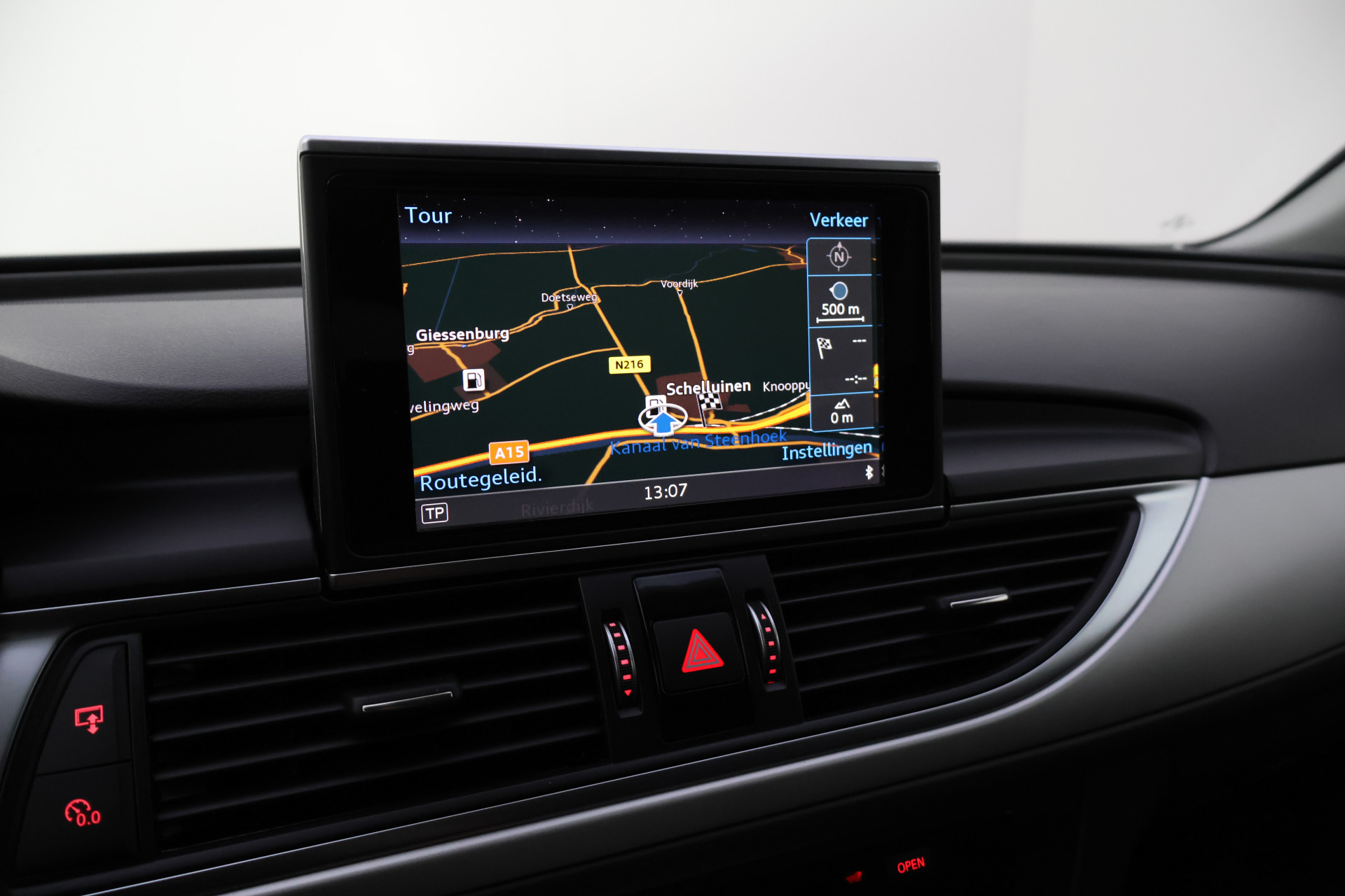 Foto van Audi A6 Avant