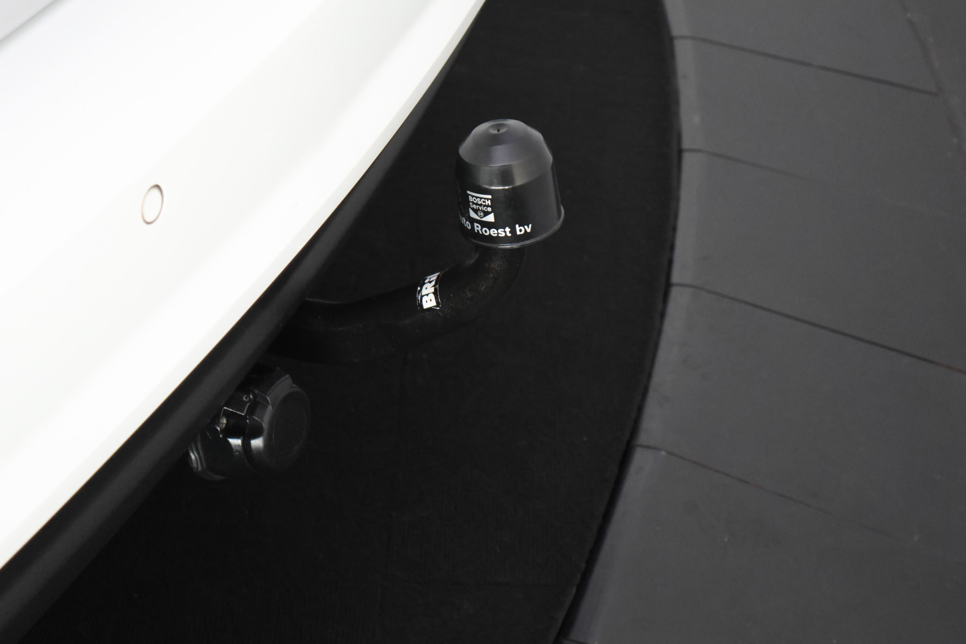 Foto van Audi A6 Avant