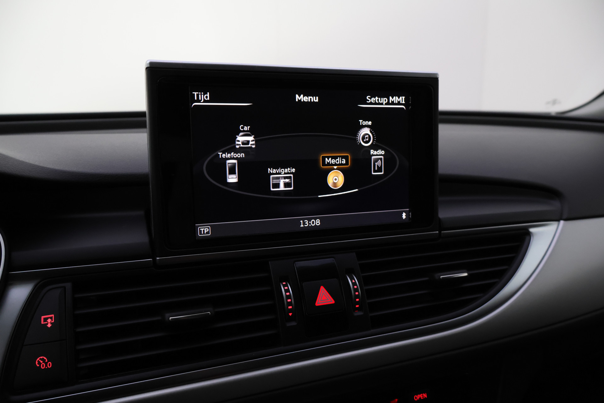 Foto van Audi A6 Avant