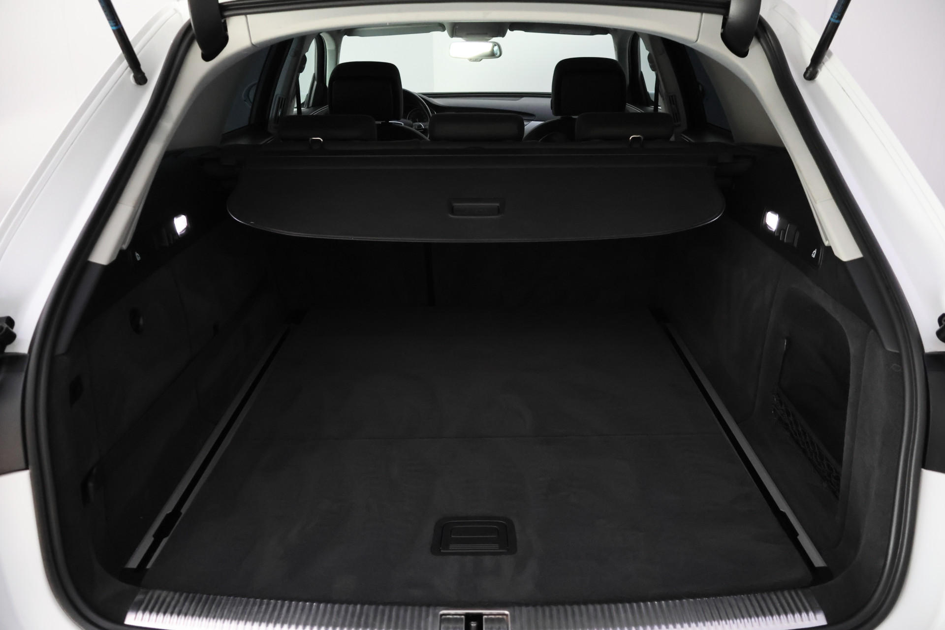 Foto van Audi A6 Avant