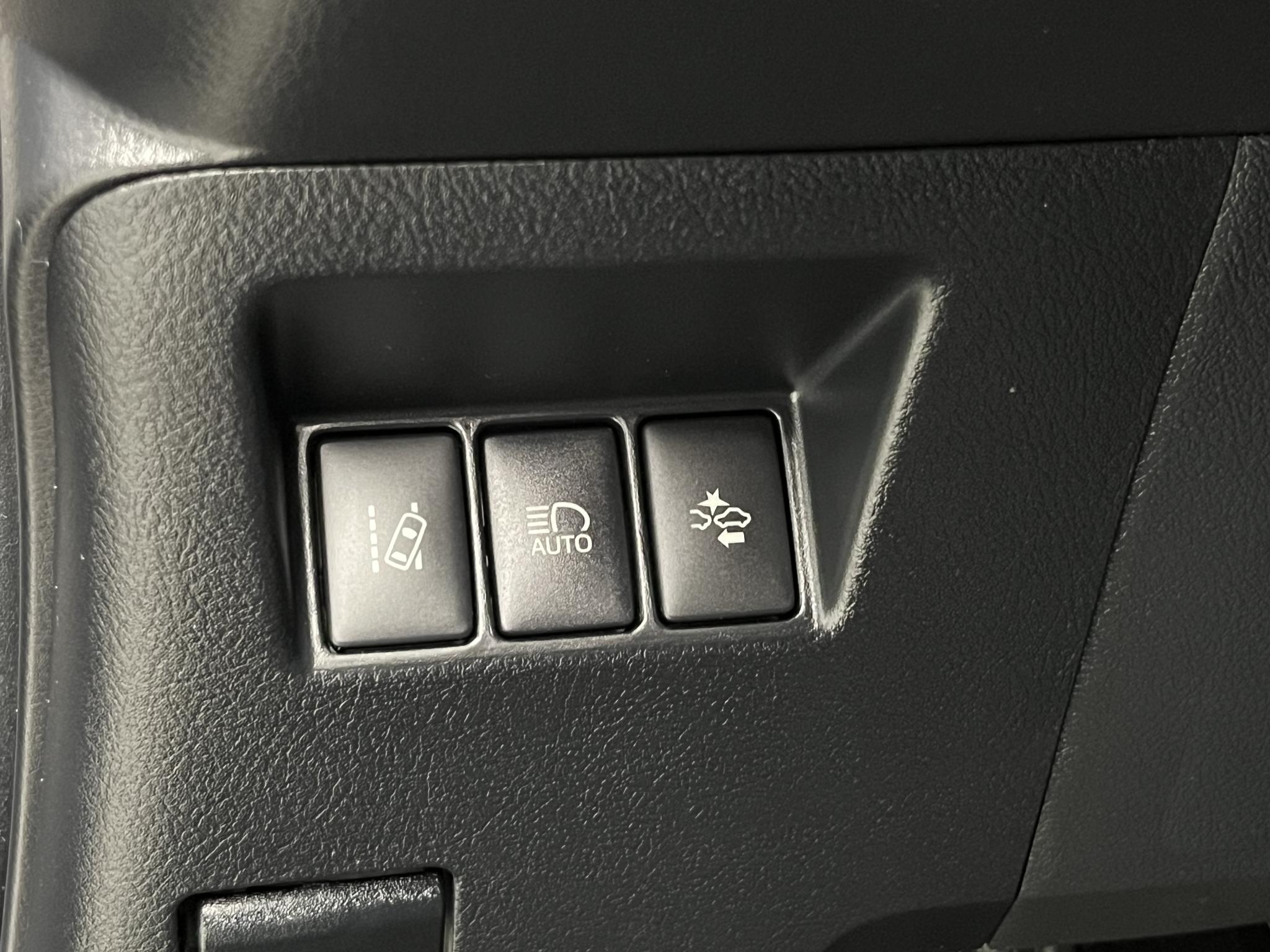Foto van Toyota Toyota Yaris Hybrid