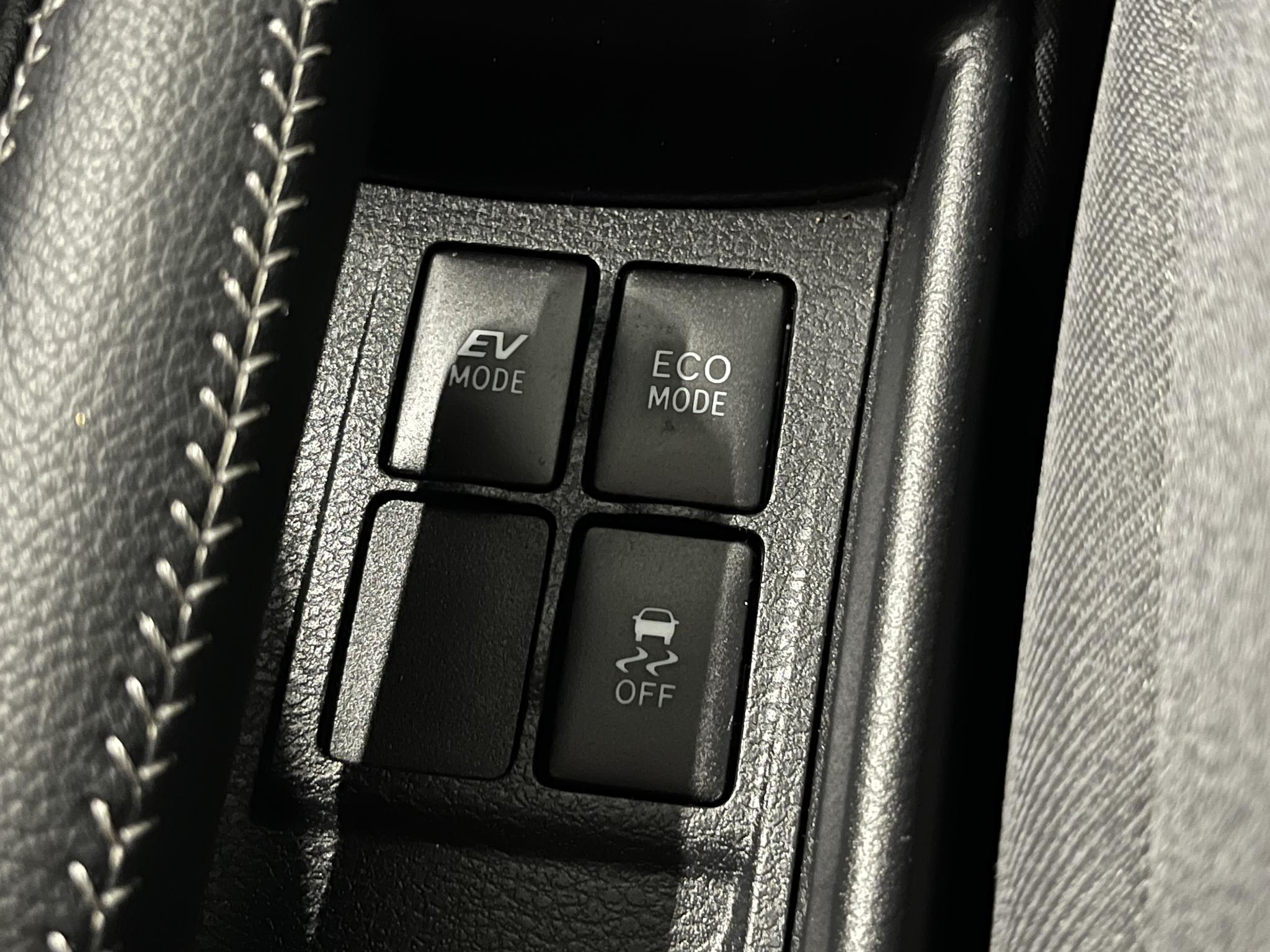 Foto van Toyota Toyota Yaris Hybrid