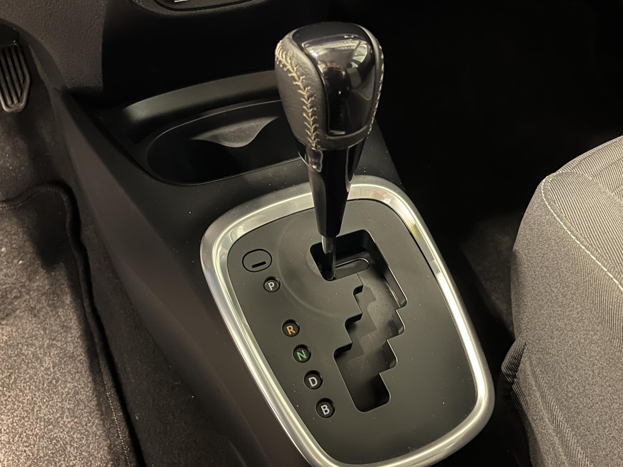 Foto van Toyota Toyota Yaris Hybrid