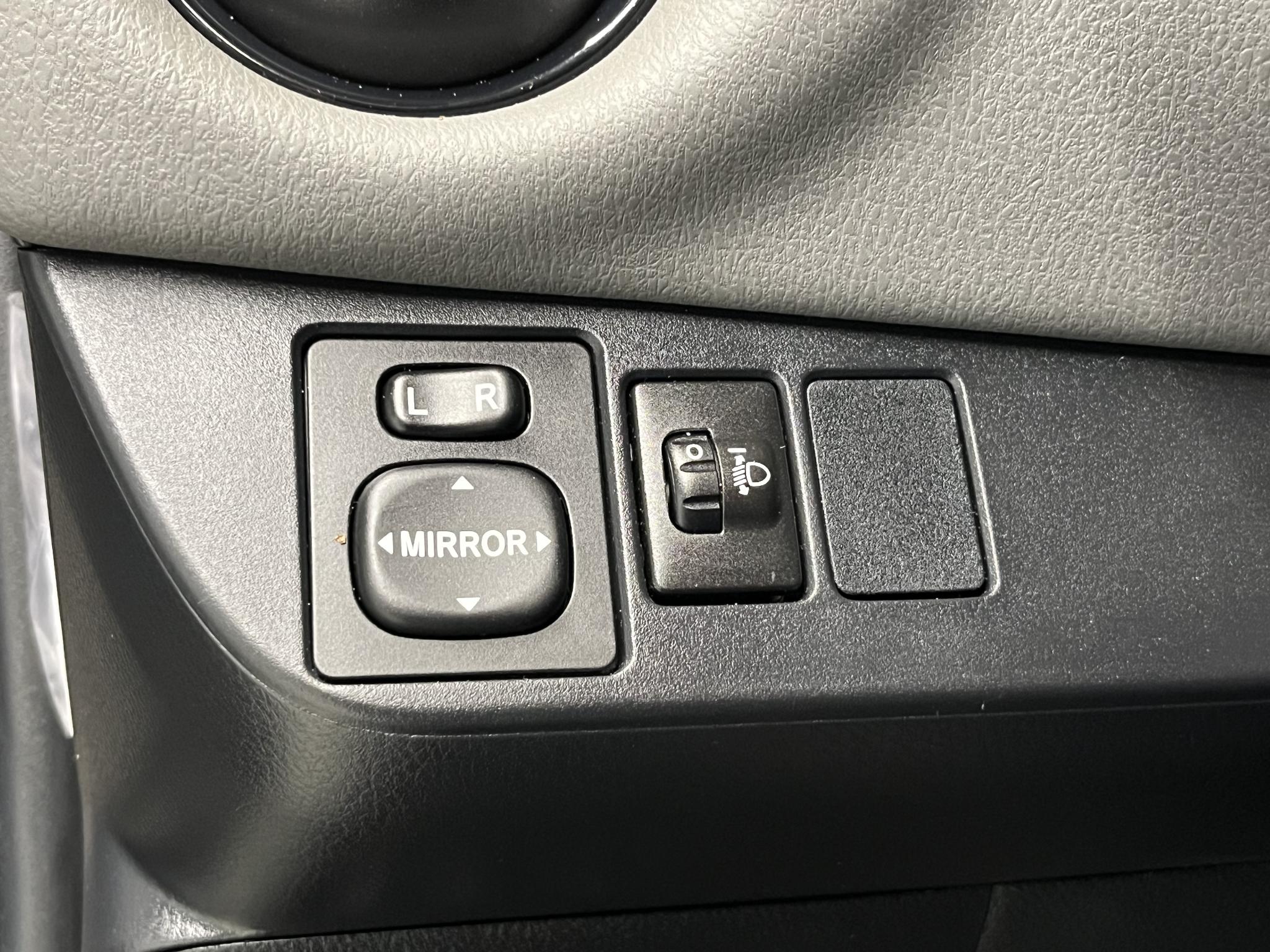 Foto van Toyota Toyota Yaris Hybrid