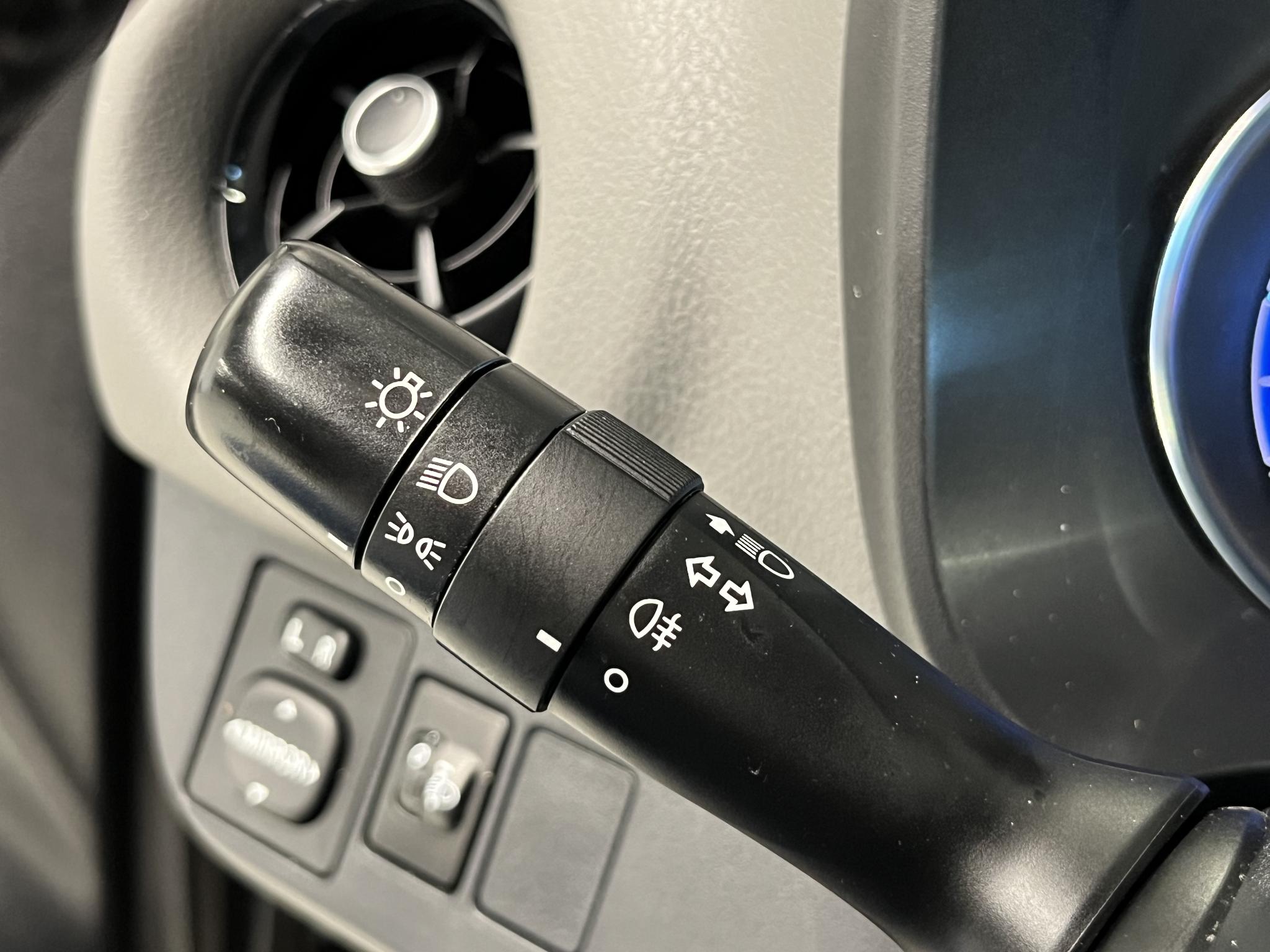 Foto van Toyota Toyota Yaris Hybrid