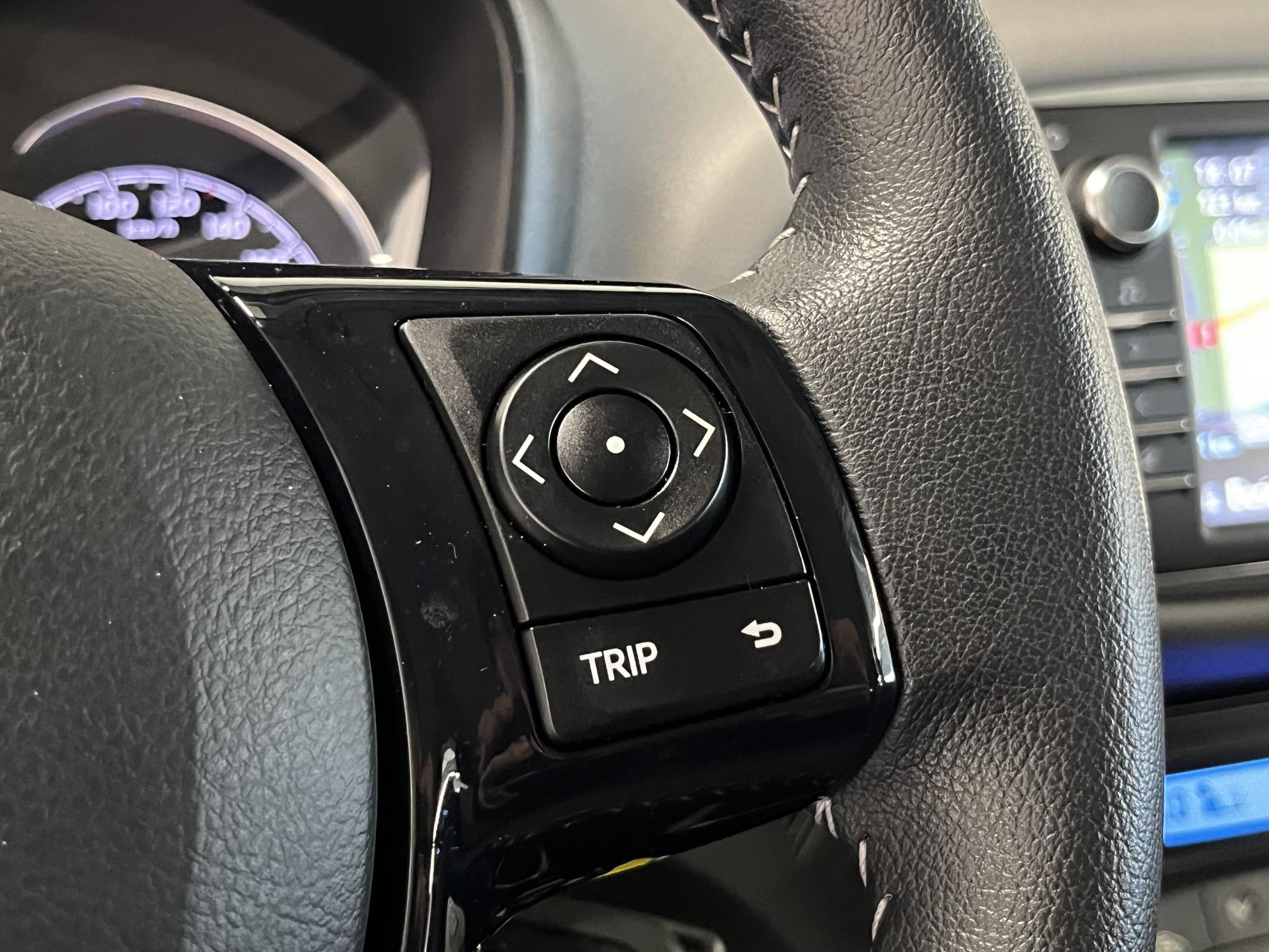 Foto van Toyota Toyota Yaris Hybrid