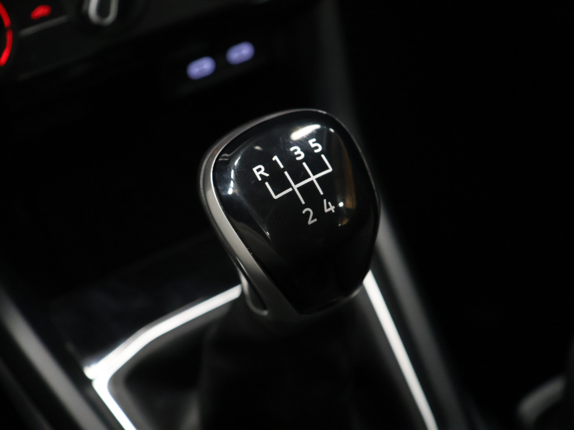 Foto van Volkswagen T-cross