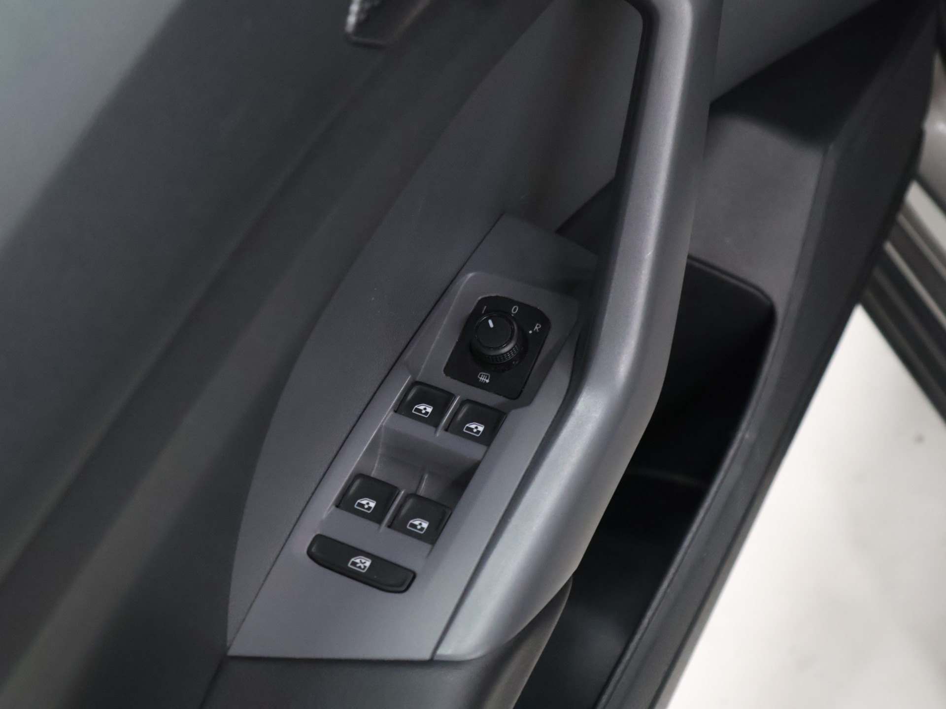 Foto van Volkswagen T-cross