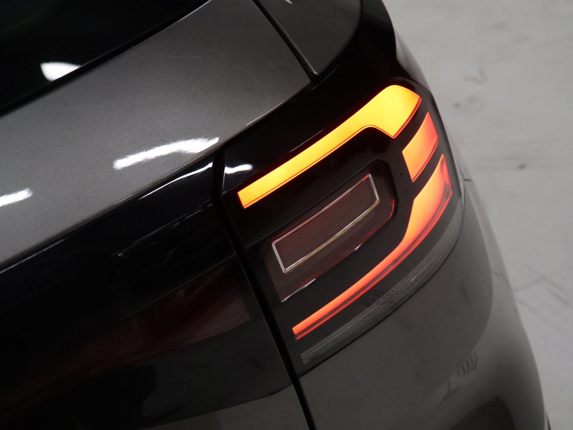 Foto van Volkswagen T-cross