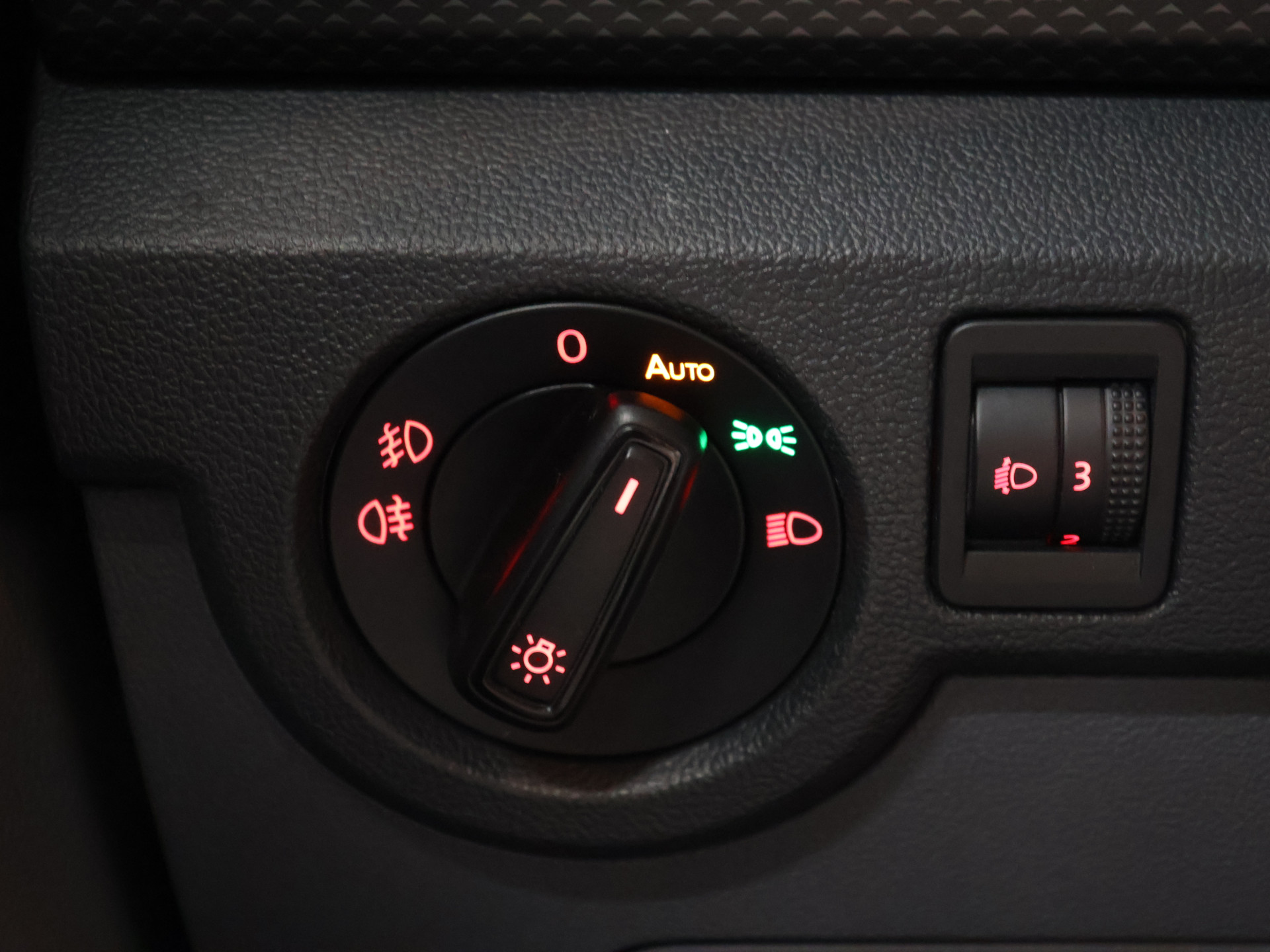 Foto van Volkswagen T-cross