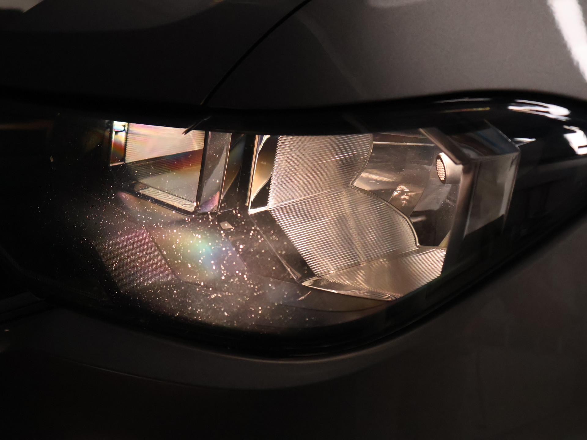 Foto van Volkswagen T-cross
