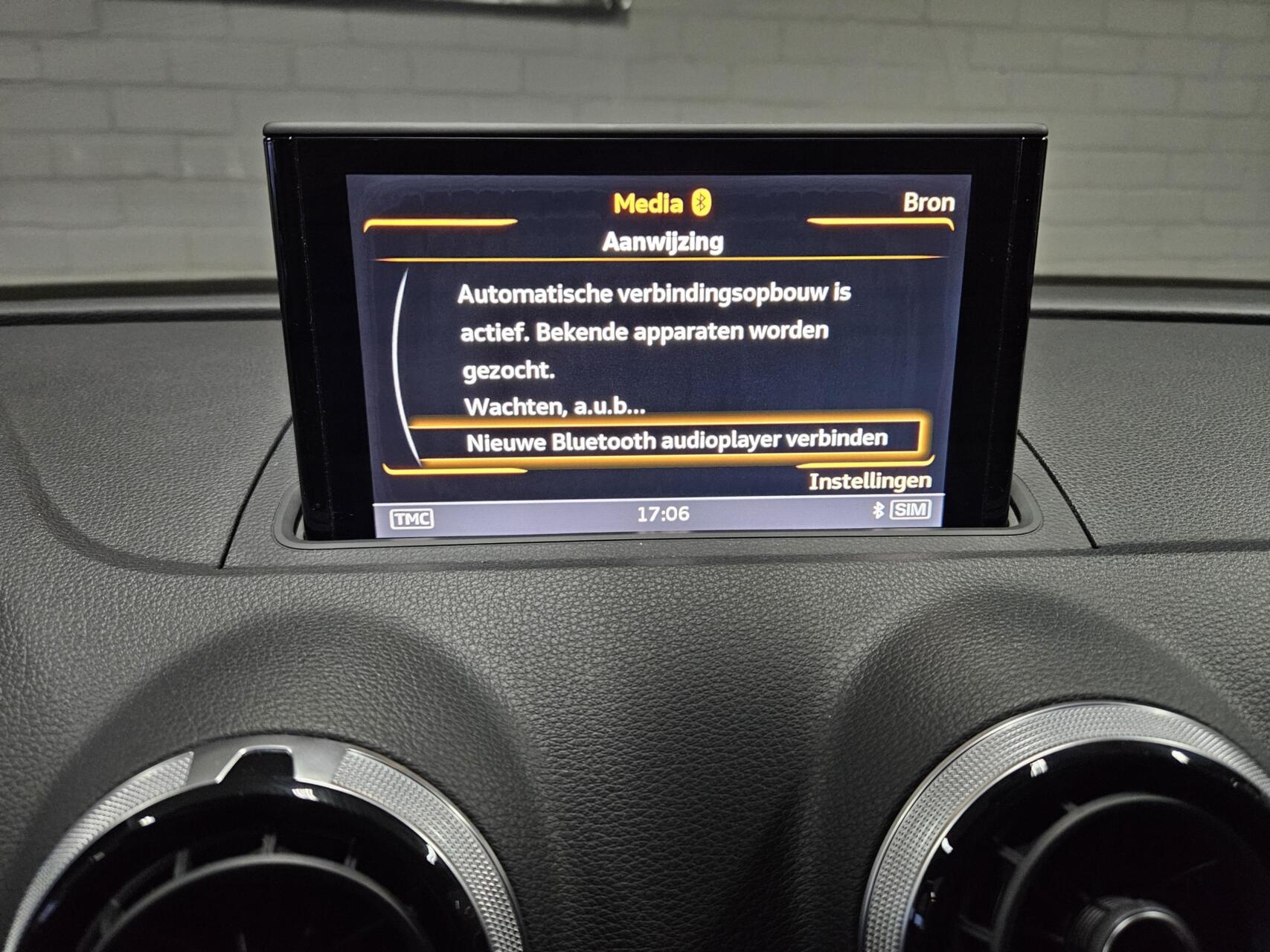 Foto van Audi Rs3